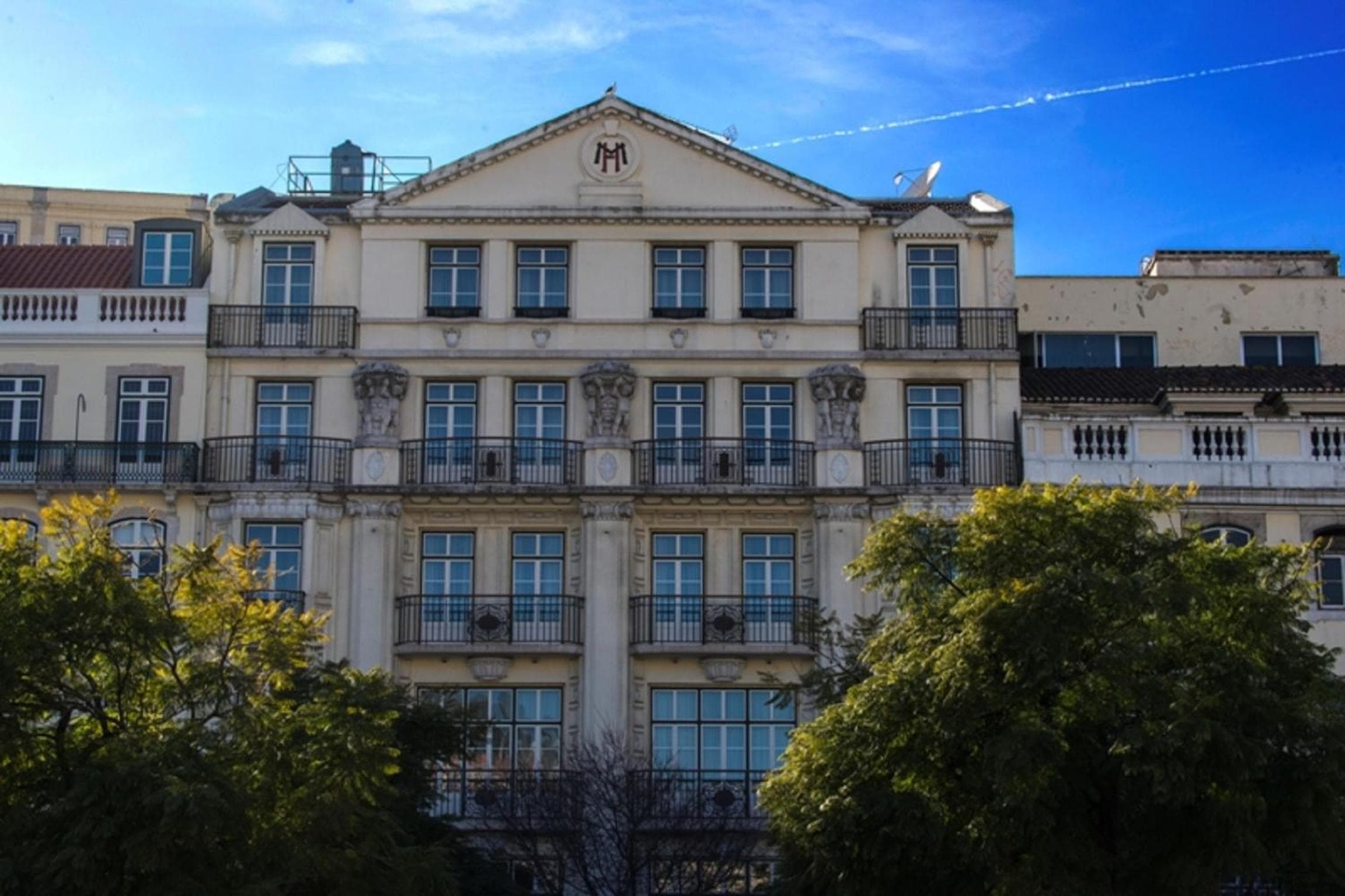 Hotel Métropole — 4