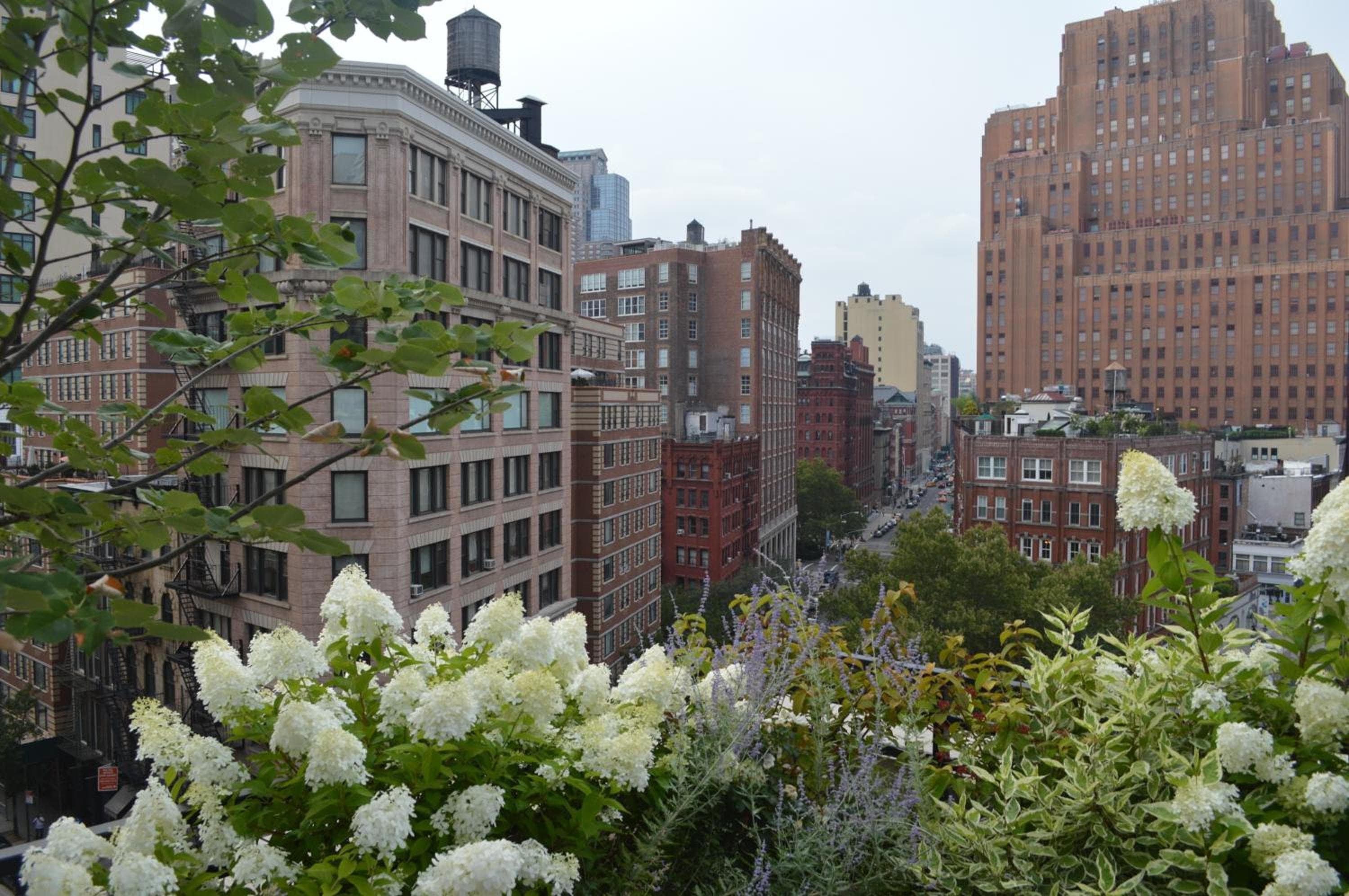 Smyth Tribeca — 26