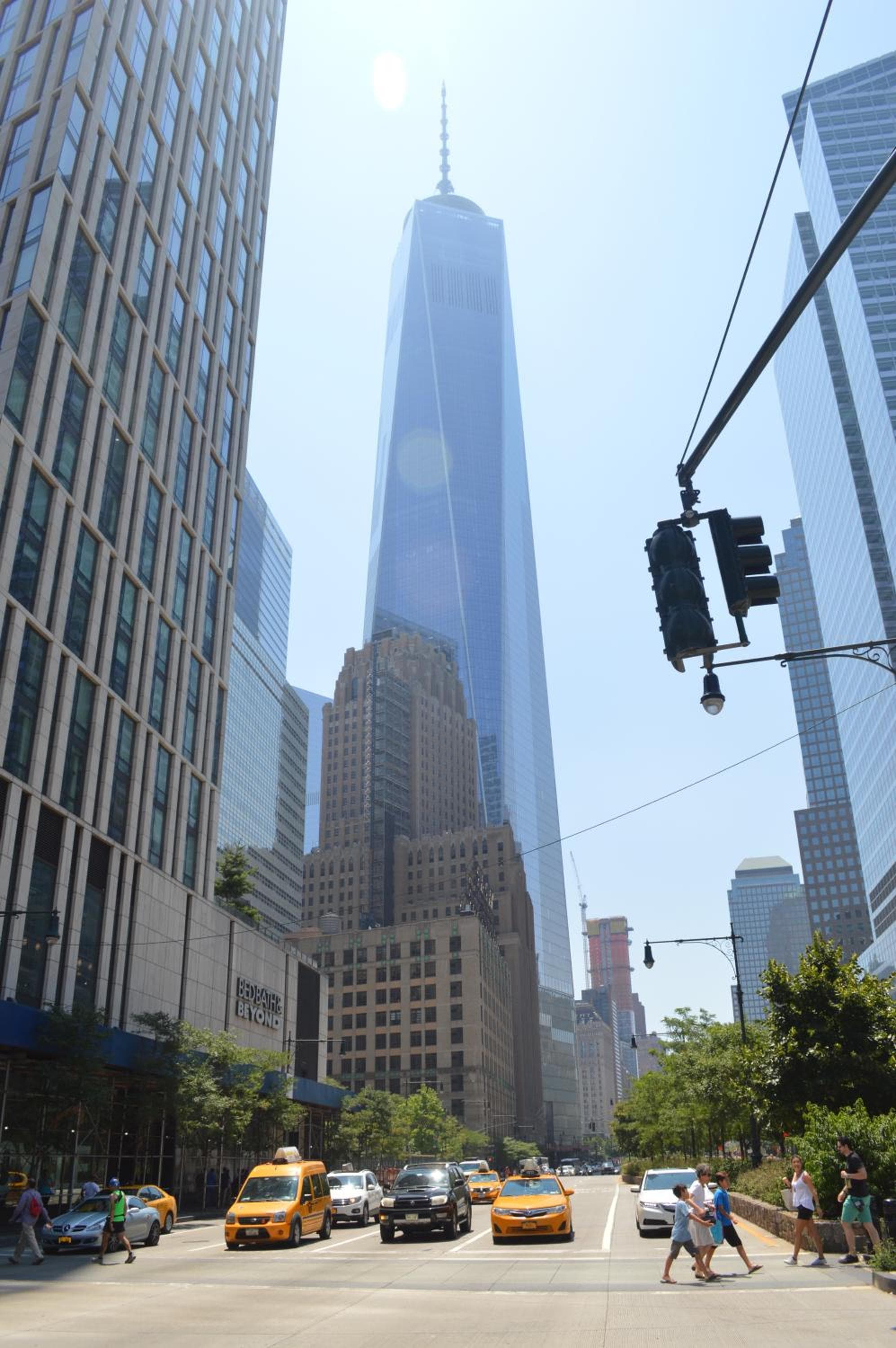 Smyth Tribeca — 27