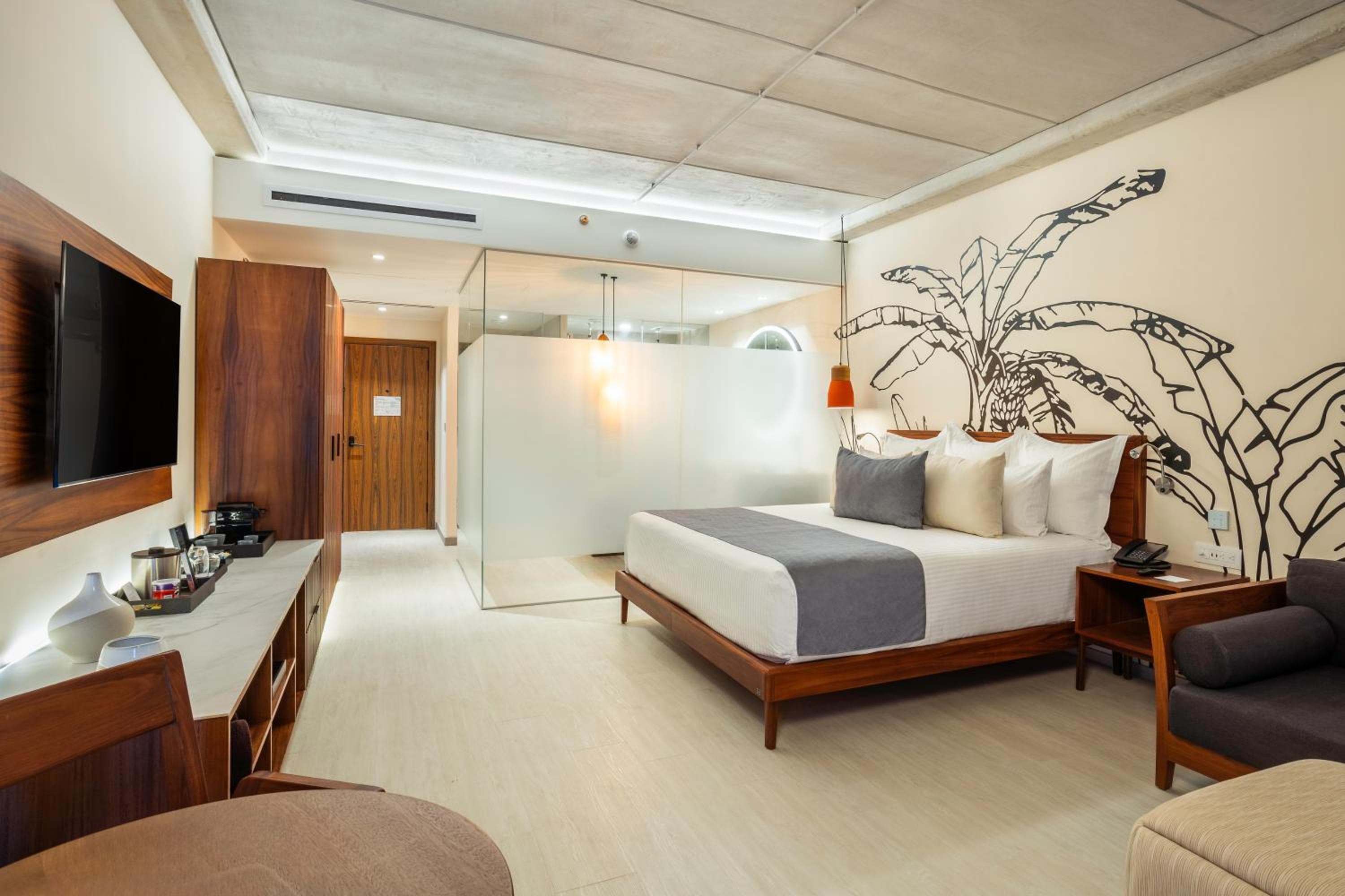 Hyatt Vivid Grand Island Cancun-All Inclusive Adults Only — 20