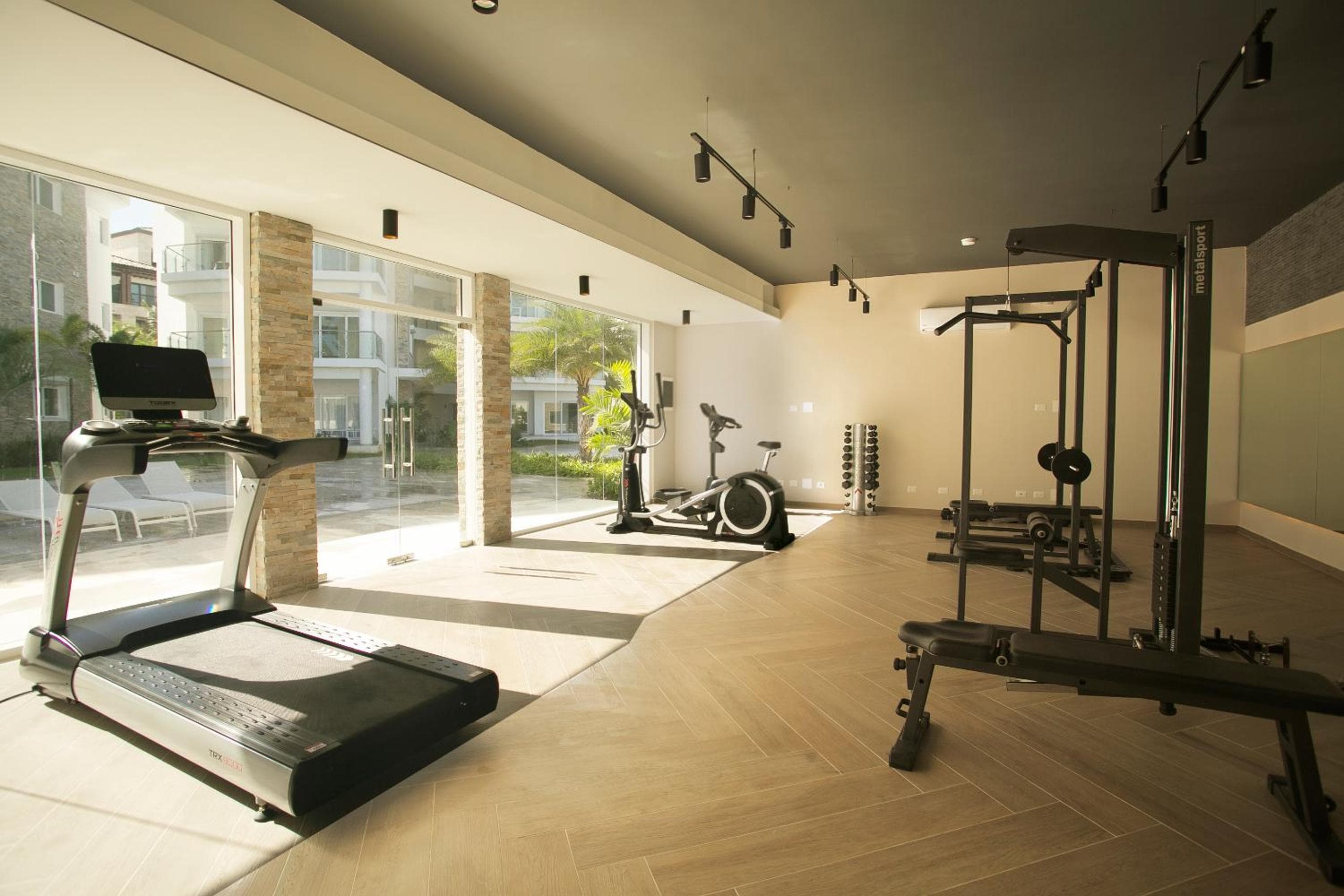 Ziel Jelly / Playa Coral Condo — 7