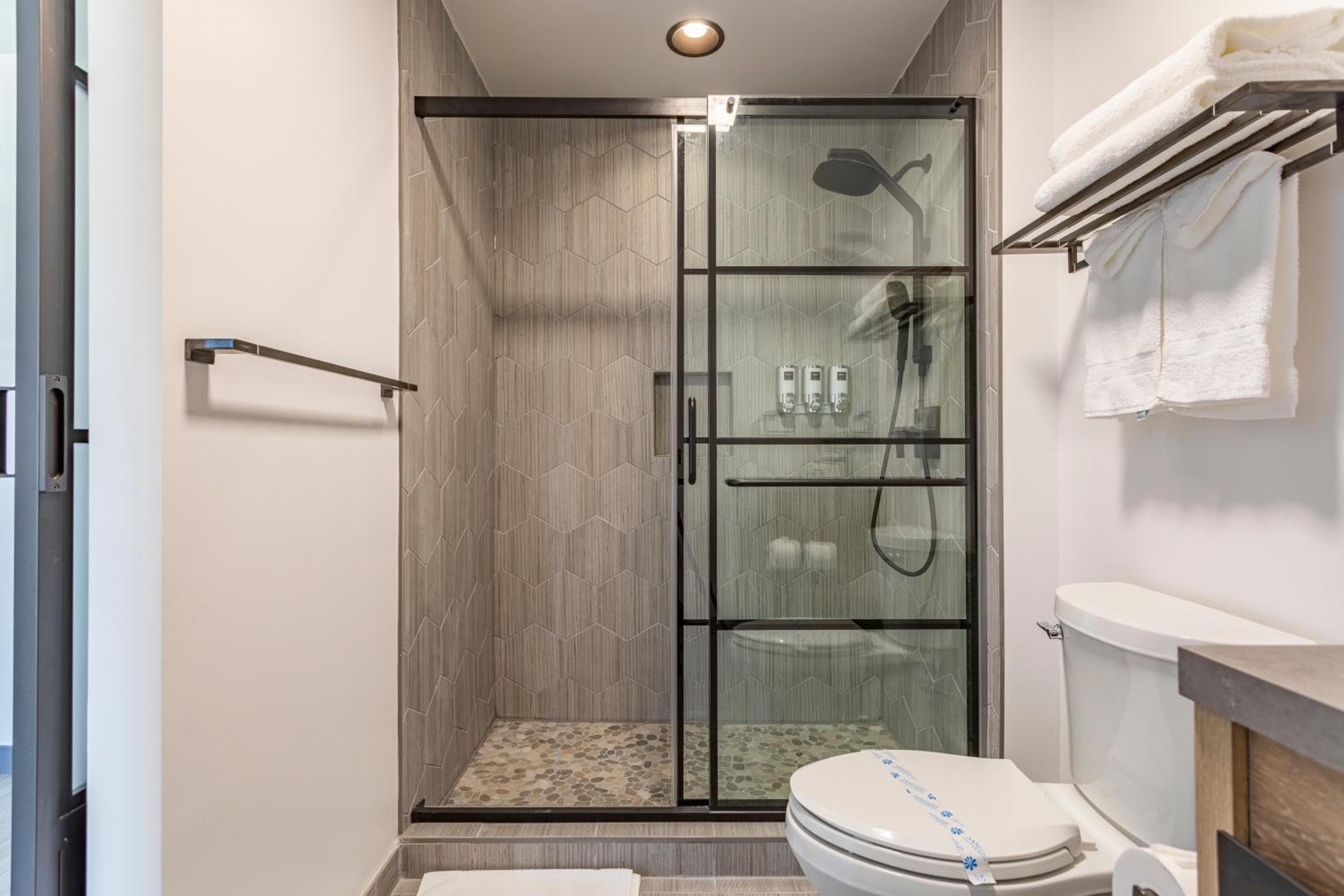 Hotel Koxie — 3