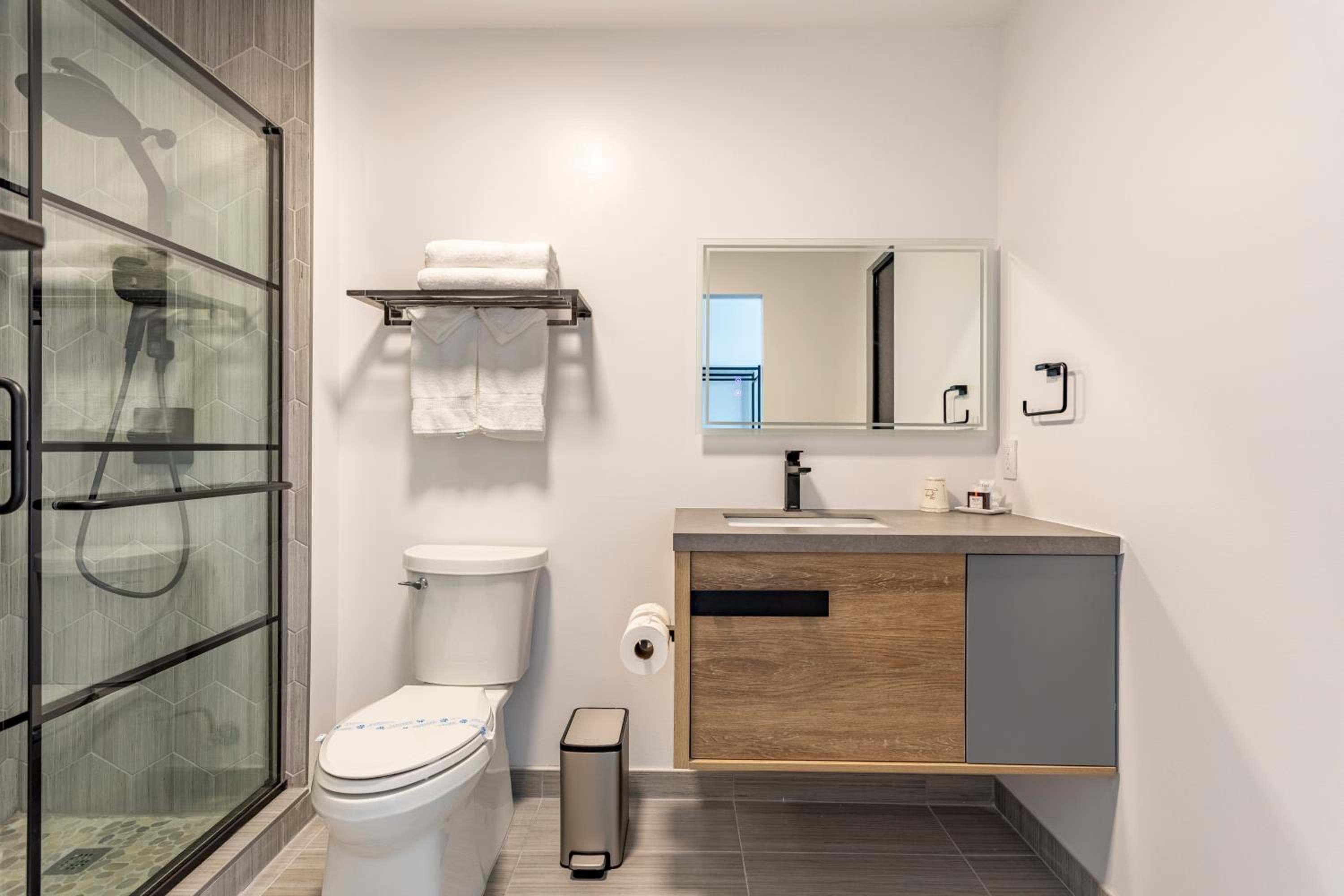Hotel Koxie — 5