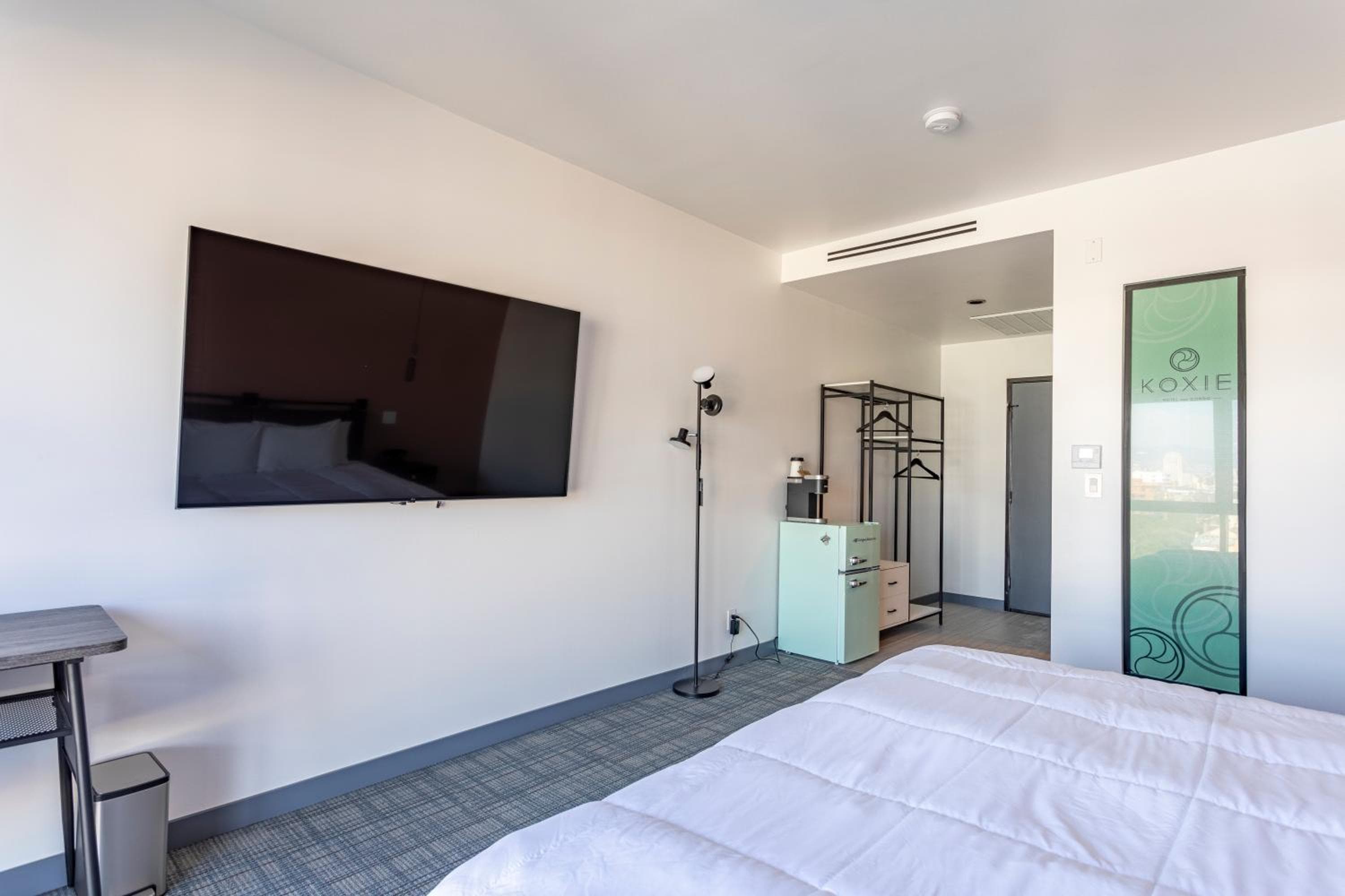Hotel Koxie — 6