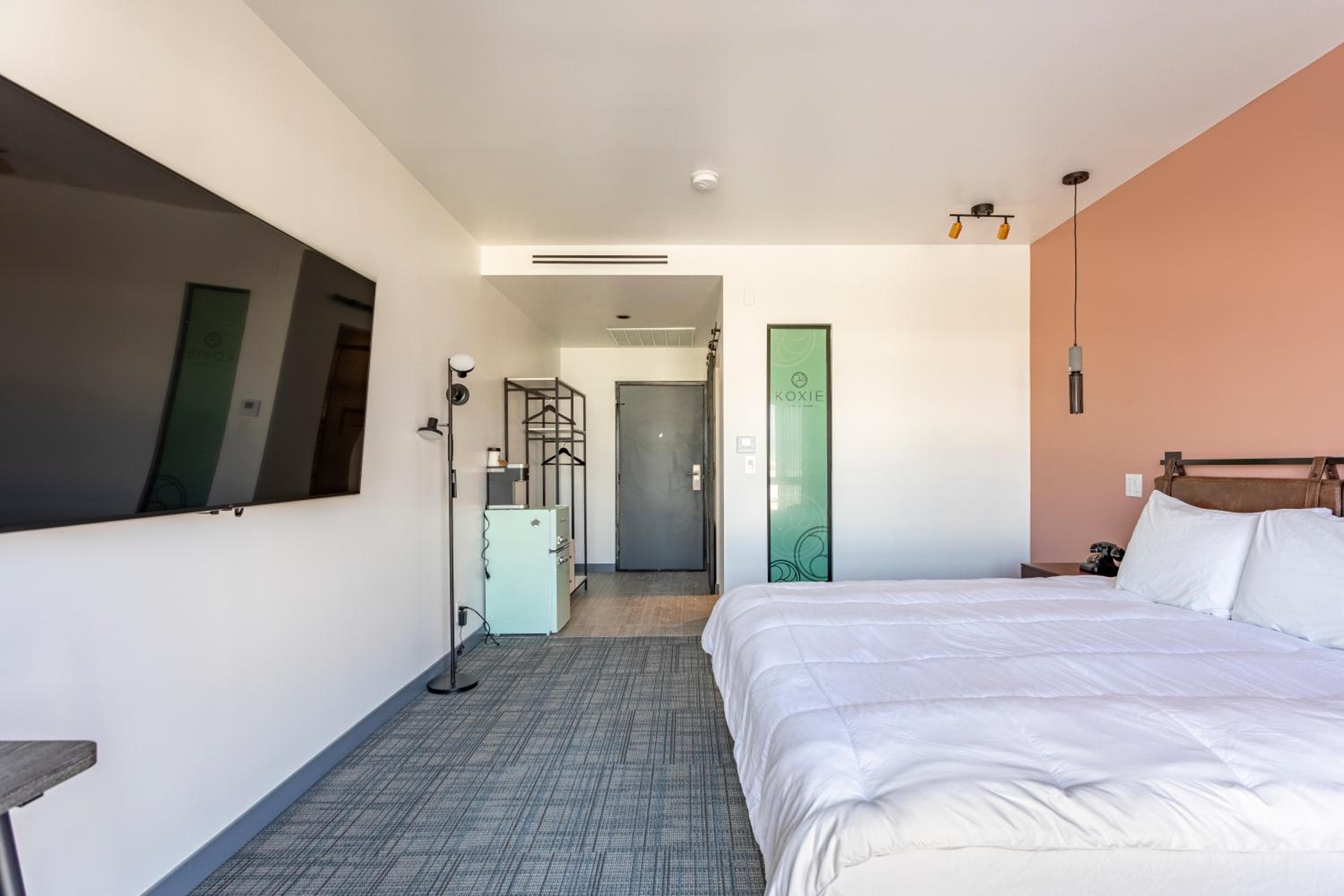 Hotel Koxie — 8