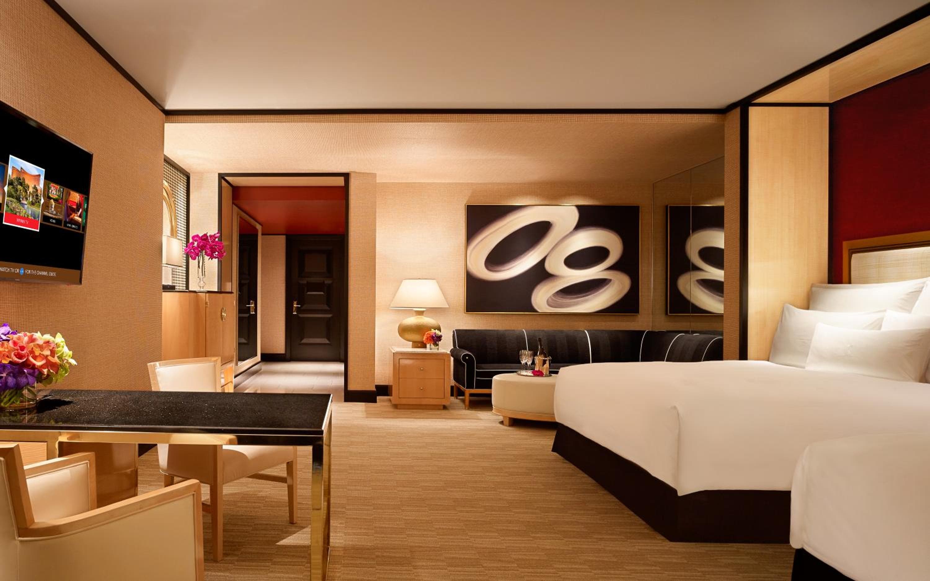 Encore at Wynn Las Vegas — 29