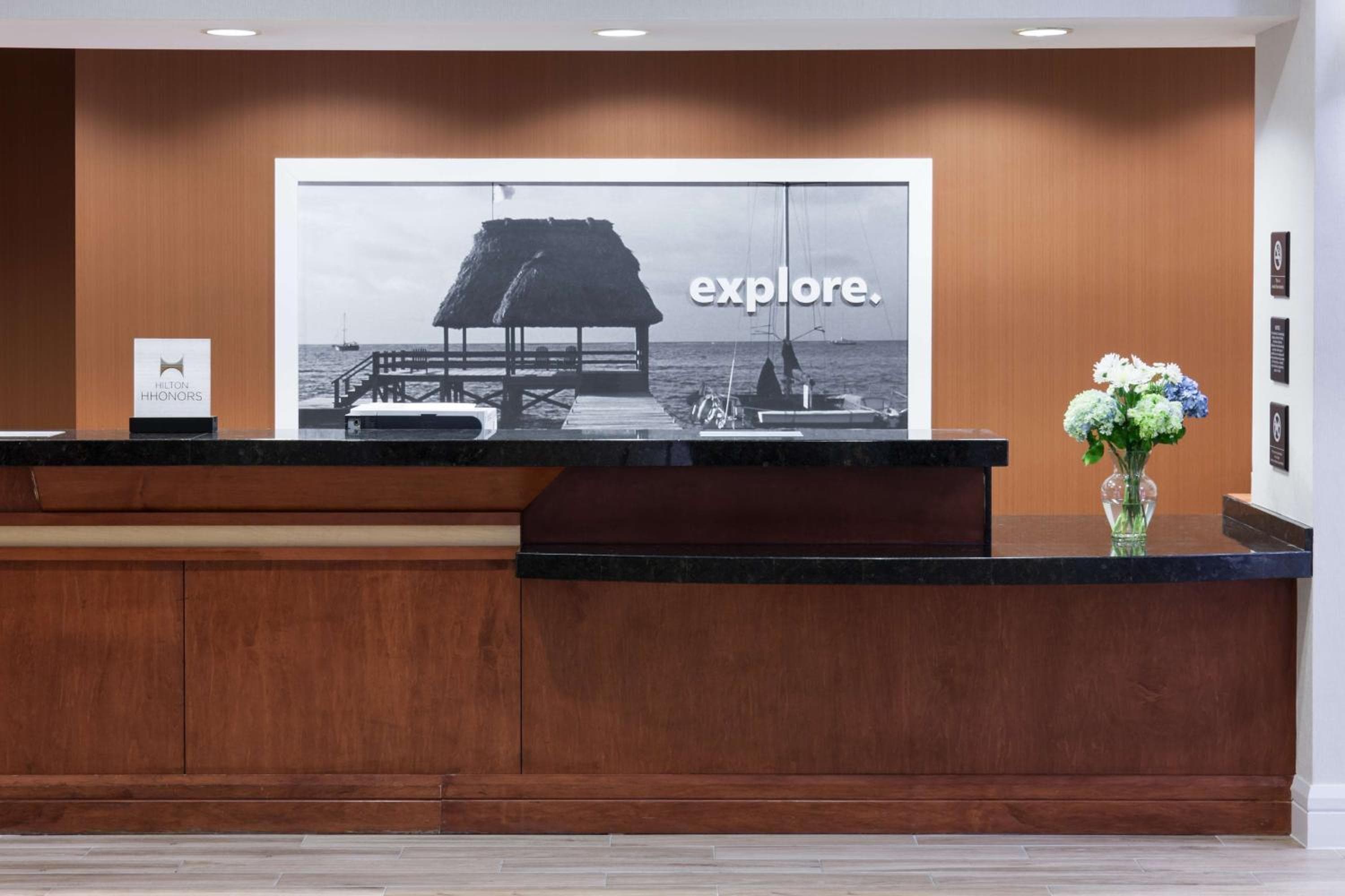 Hampton Inn Fort Lauderdale-Downtown Las Olas Area — 3