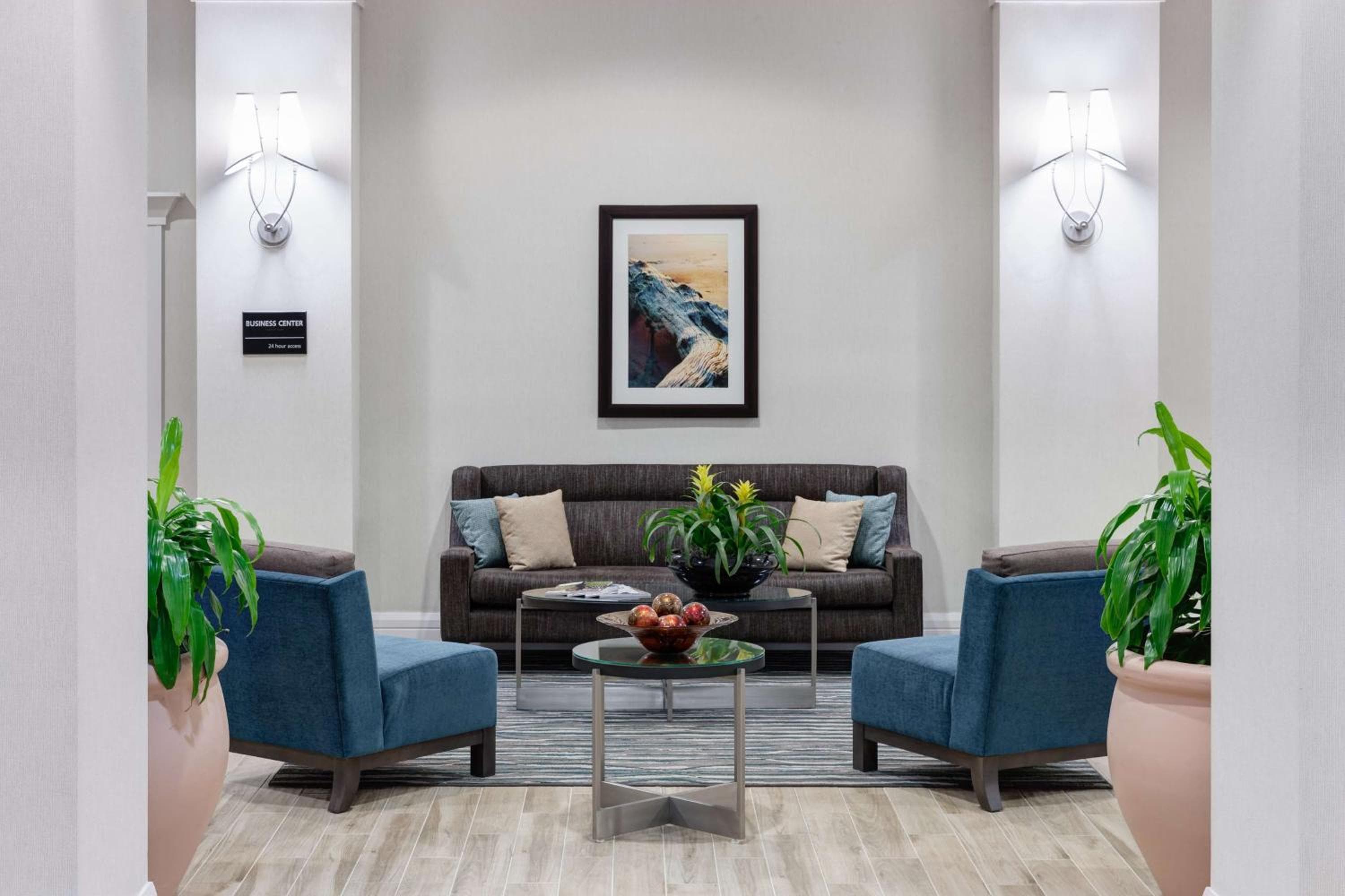 Hampton Inn Fort Lauderdale-Downtown Las Olas Area — 5