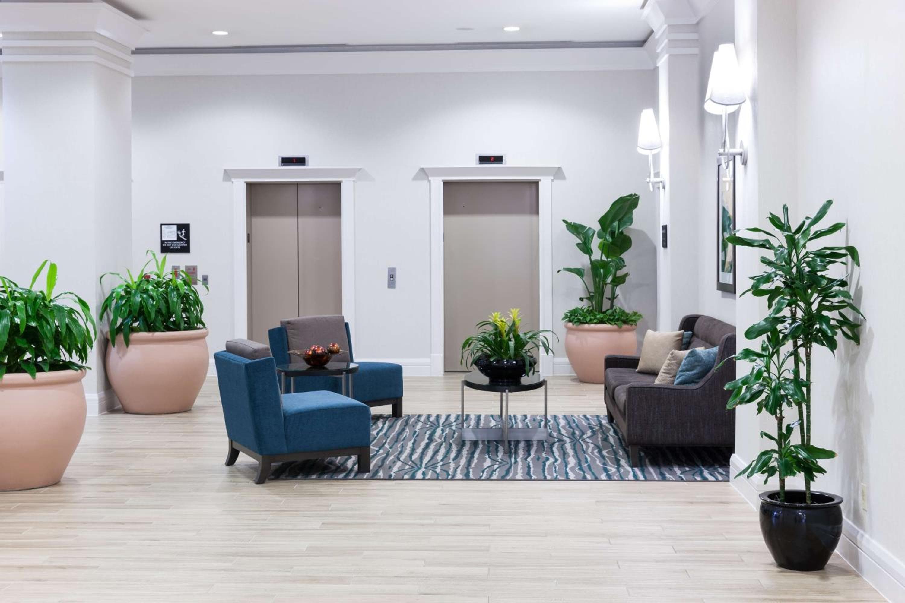 Hampton Inn Fort Lauderdale-Downtown Las Olas Area — 23