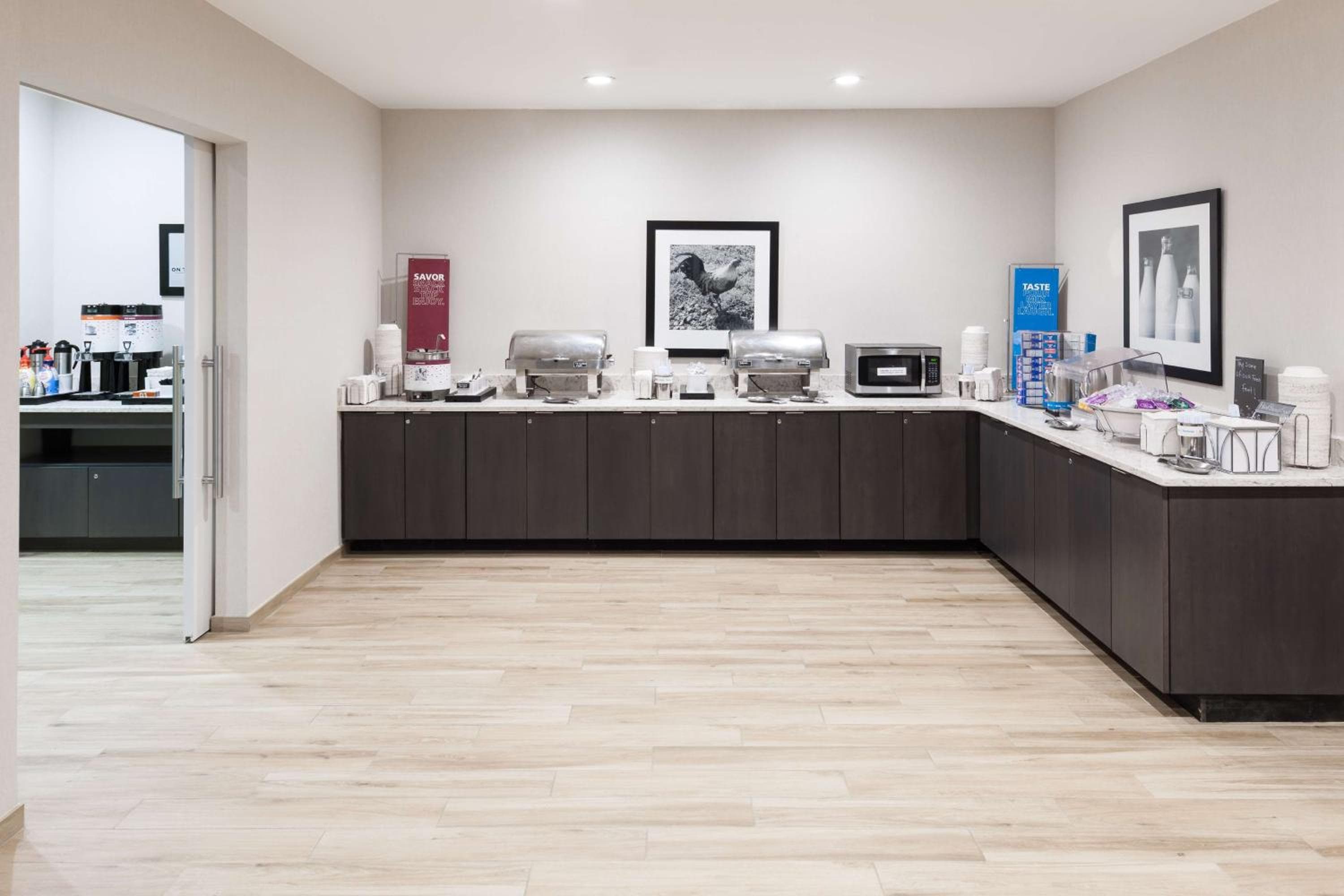 Hampton Inn Fort Lauderdale-Downtown Las Olas Area — 7