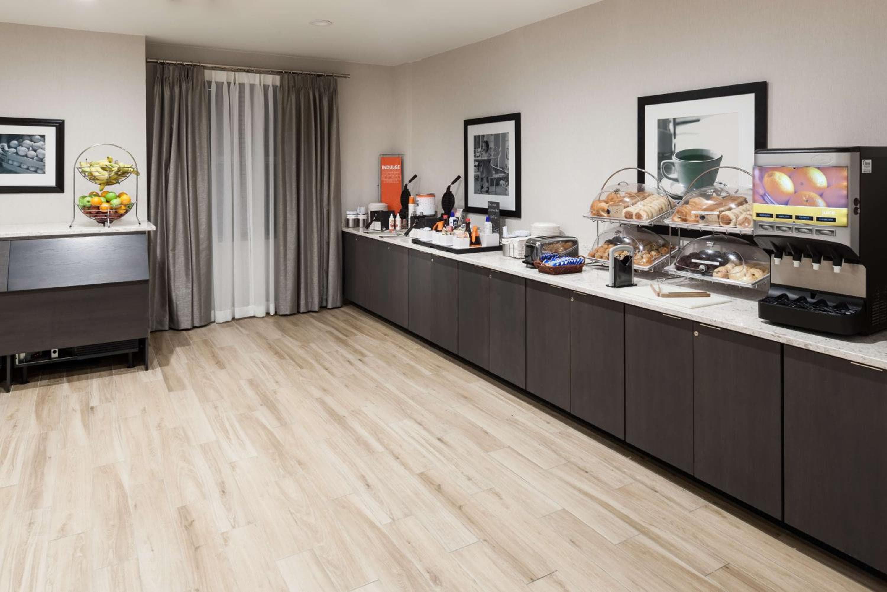 Hampton Inn Fort Lauderdale Downtown Las Olas Area — 28