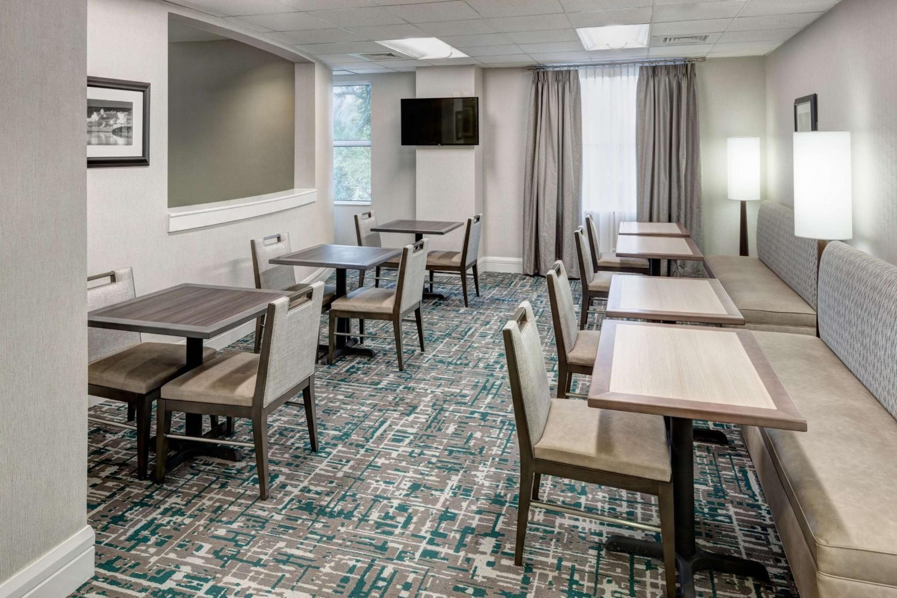 Hampton Inn Fort Lauderdale-Downtown Las Olas Area — 24