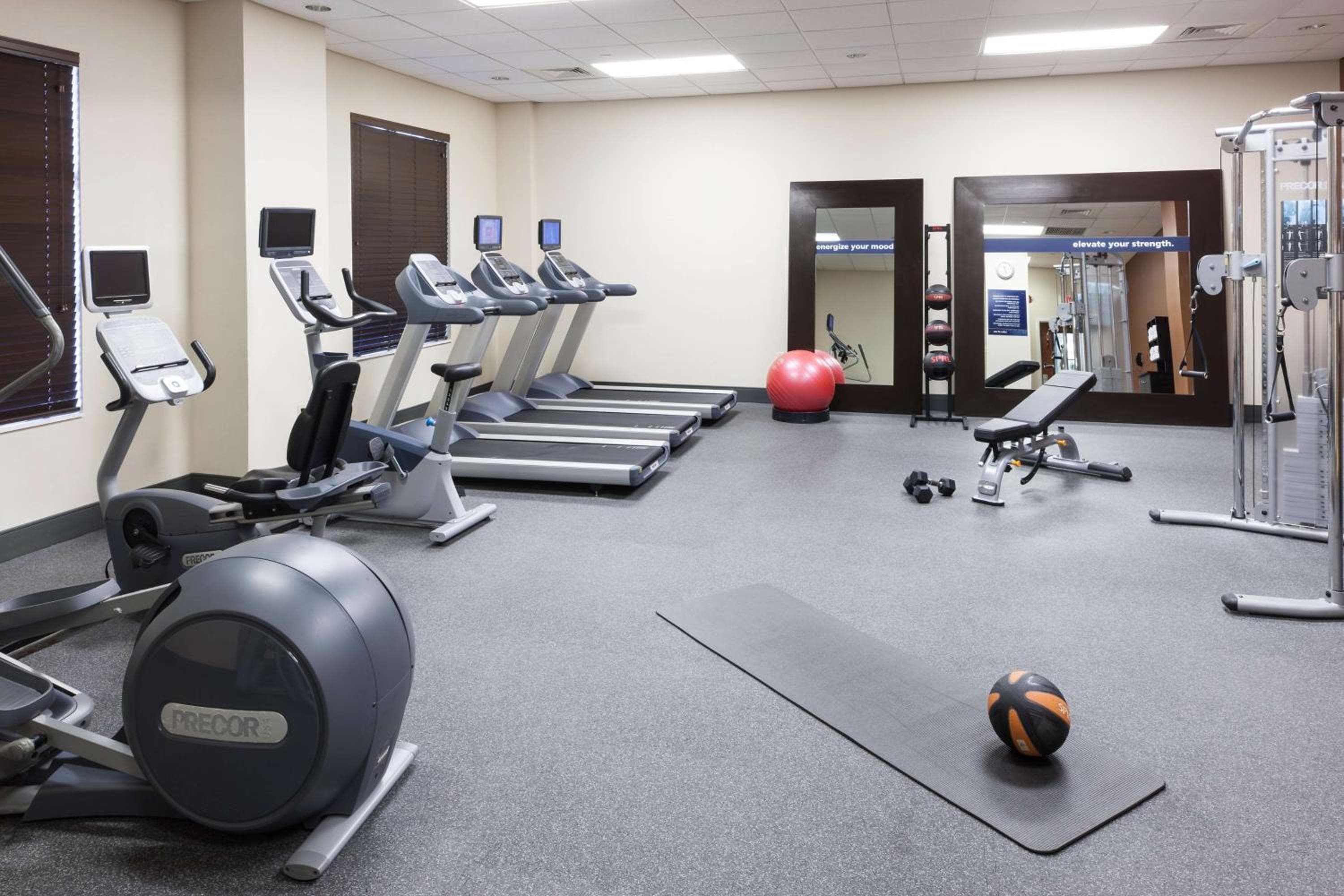 Hampton Inn Fort Lauderdale-Downtown Las Olas Area — 8