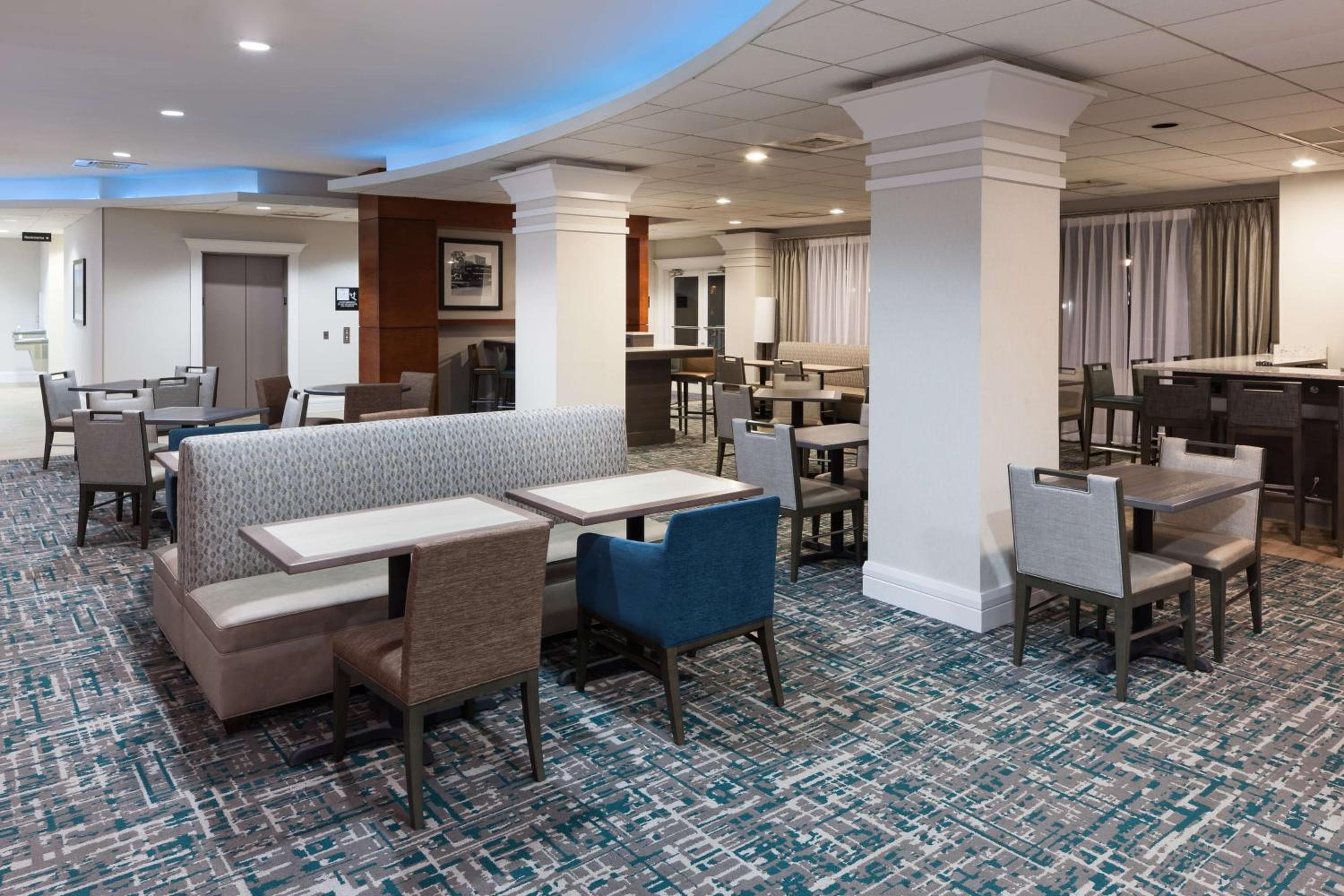 Hampton Inn Fort Lauderdale-Downtown Las Olas Area — 6