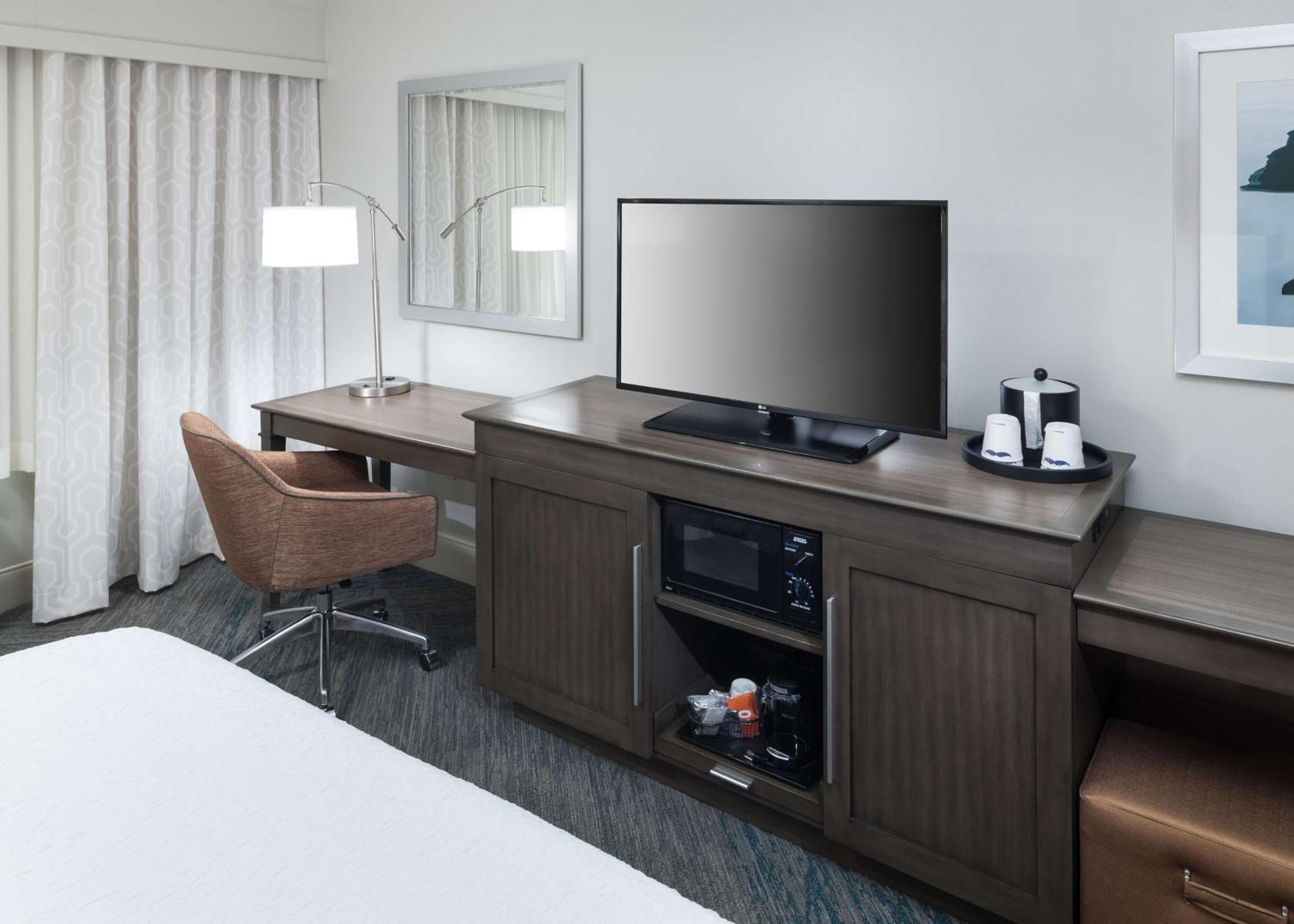 Hampton Inn Fort Lauderdale-Downtown Las Olas Area — 15