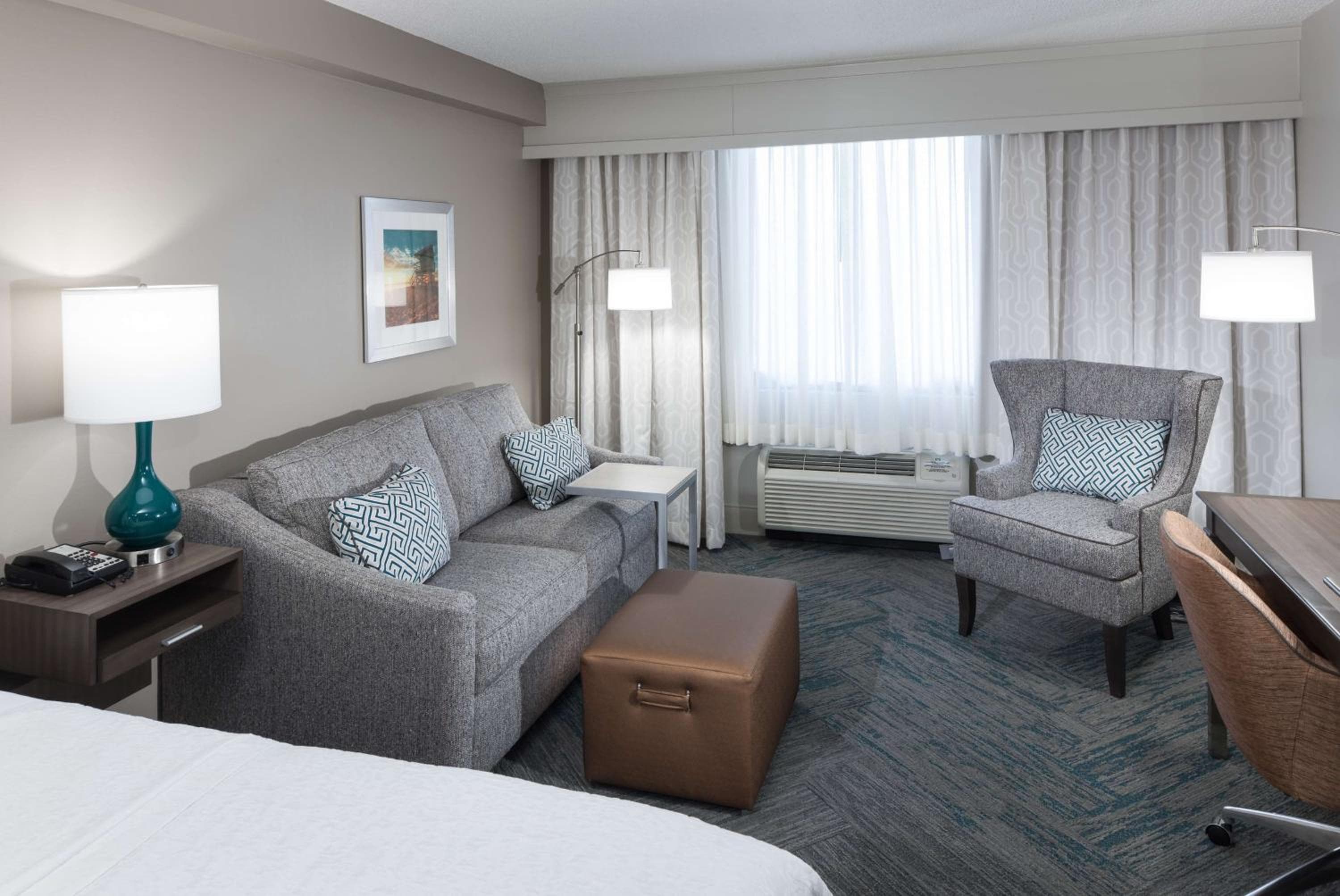 Hampton Inn Fort Lauderdale-Downtown Las Olas Area — 14