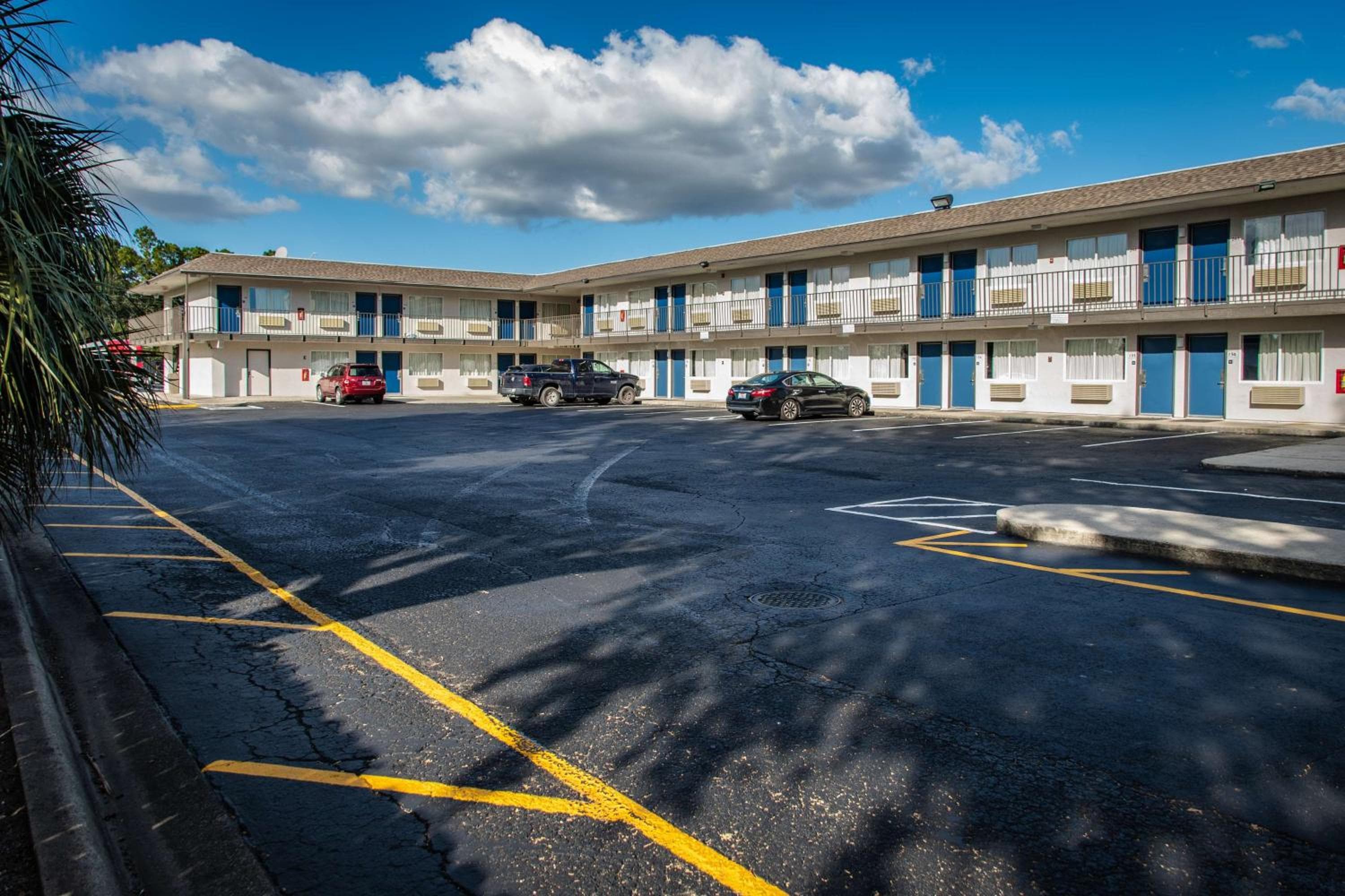 Motel 6-Kissimmee, Florida - Orlando — 10
