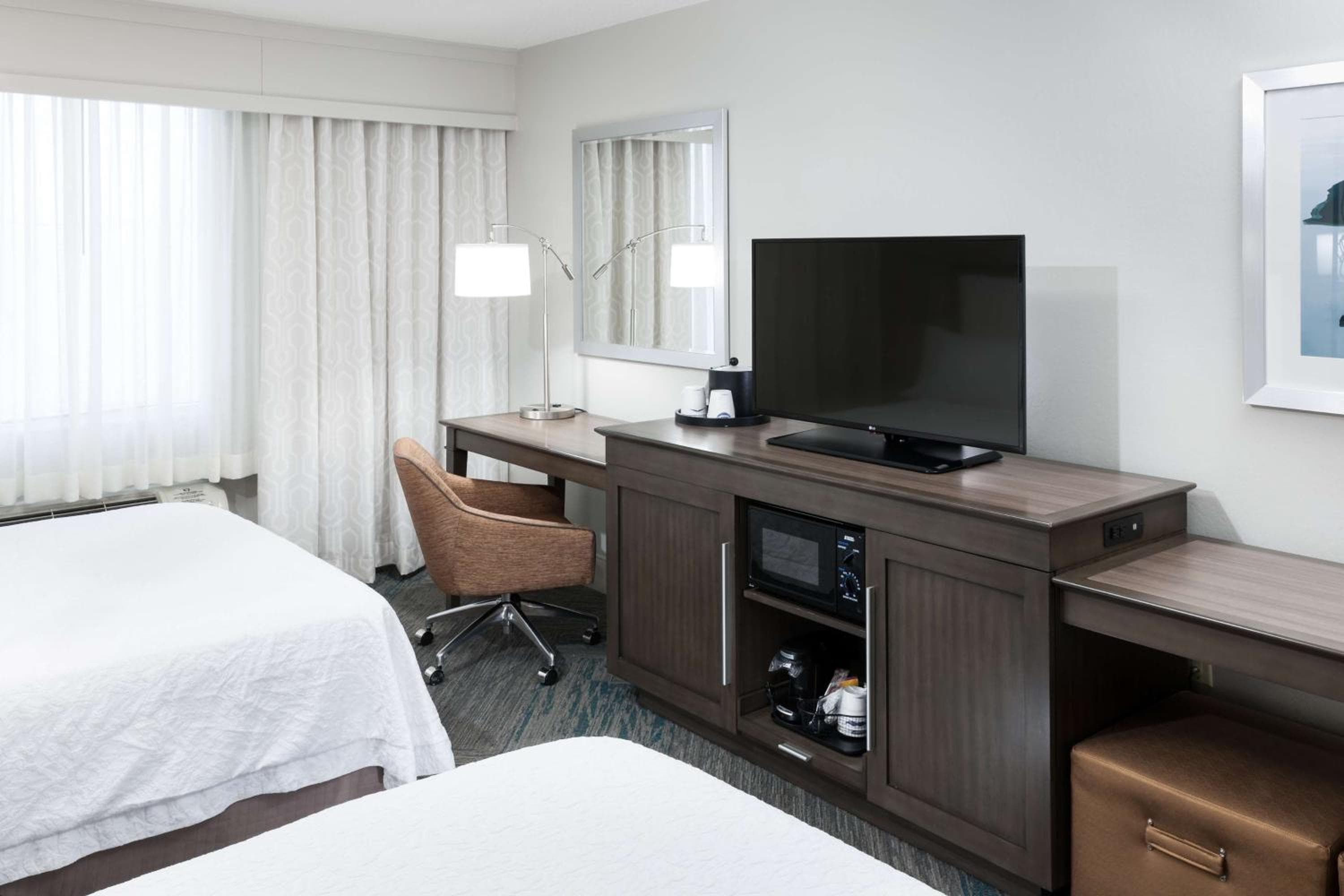 Hampton Inn Fort Lauderdale-Downtown Las Olas Area — 16