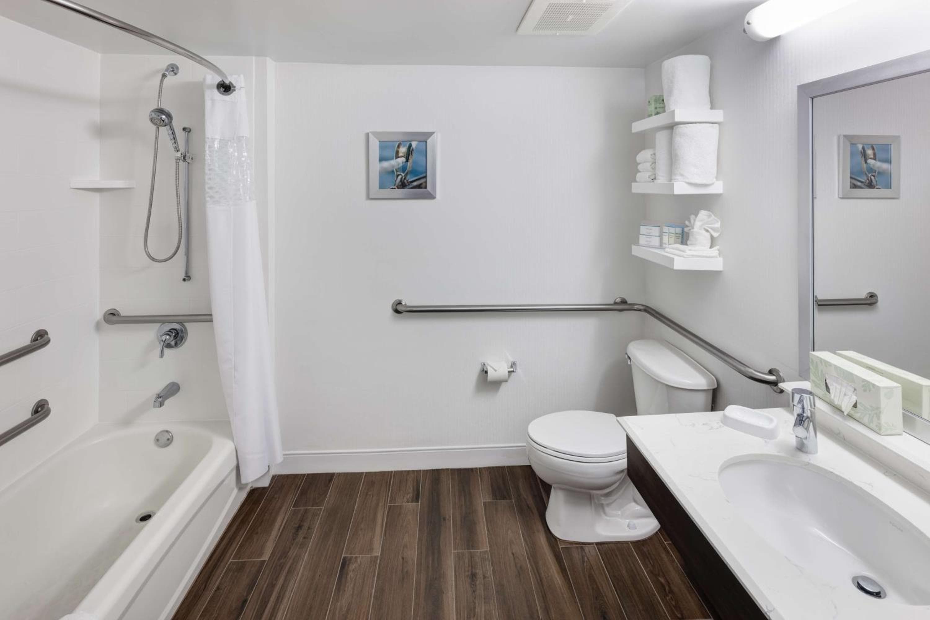Hampton Inn Fort Lauderdale-Downtown Las Olas Area — 18
