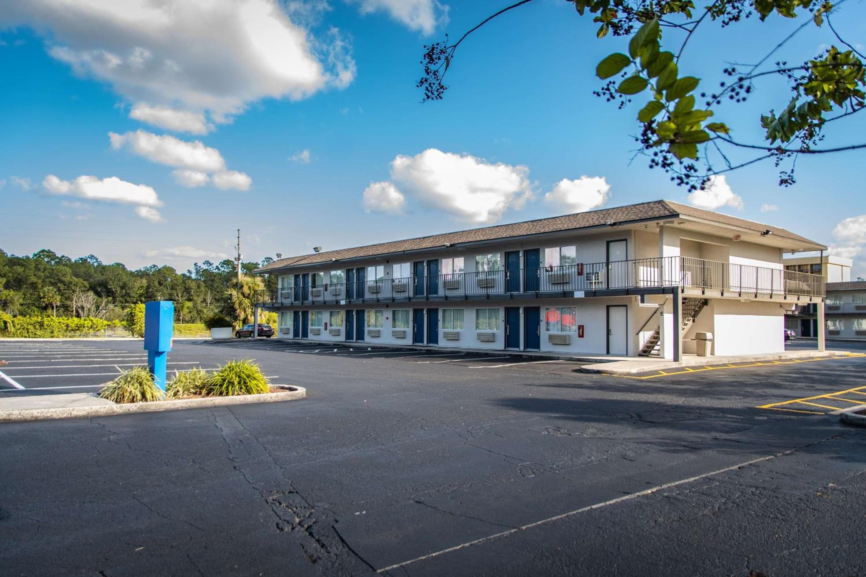 Motel 6-Kissimmee, Florida - Orlando — 12