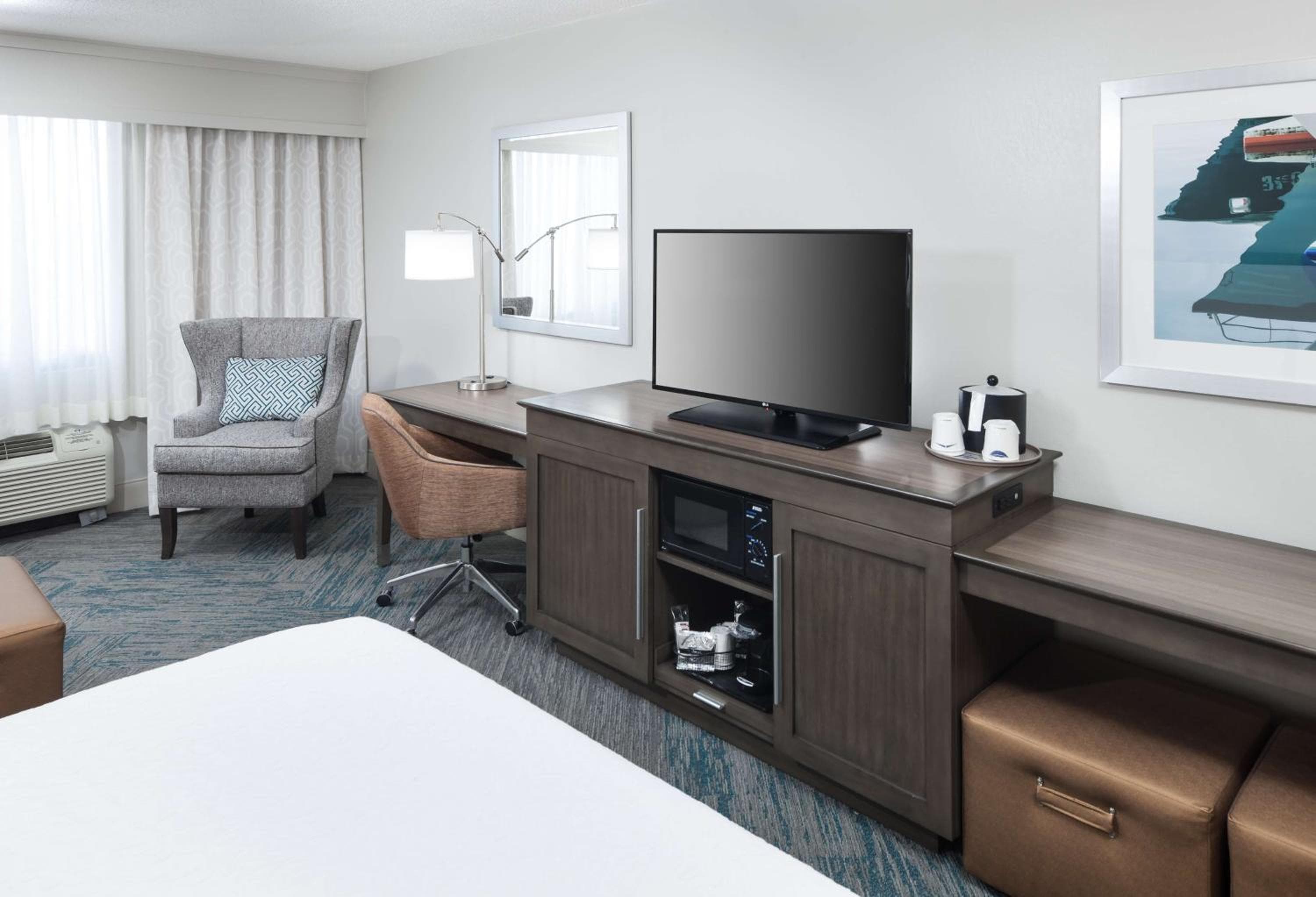 Hampton Inn Fort Lauderdale-Downtown Las Olas Area — 12