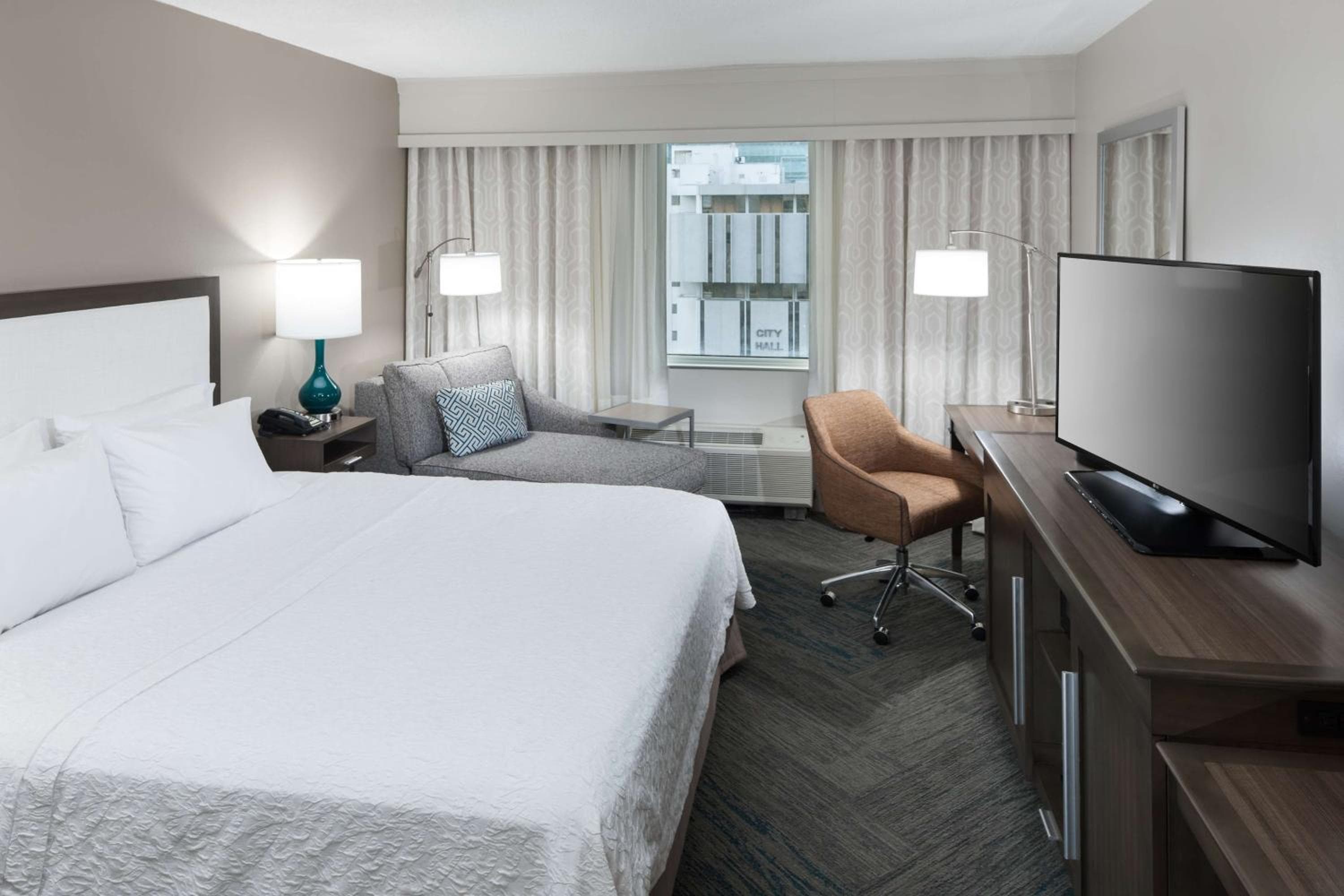 Hampton Inn Fort Lauderdale-Downtown Las Olas Area — 9