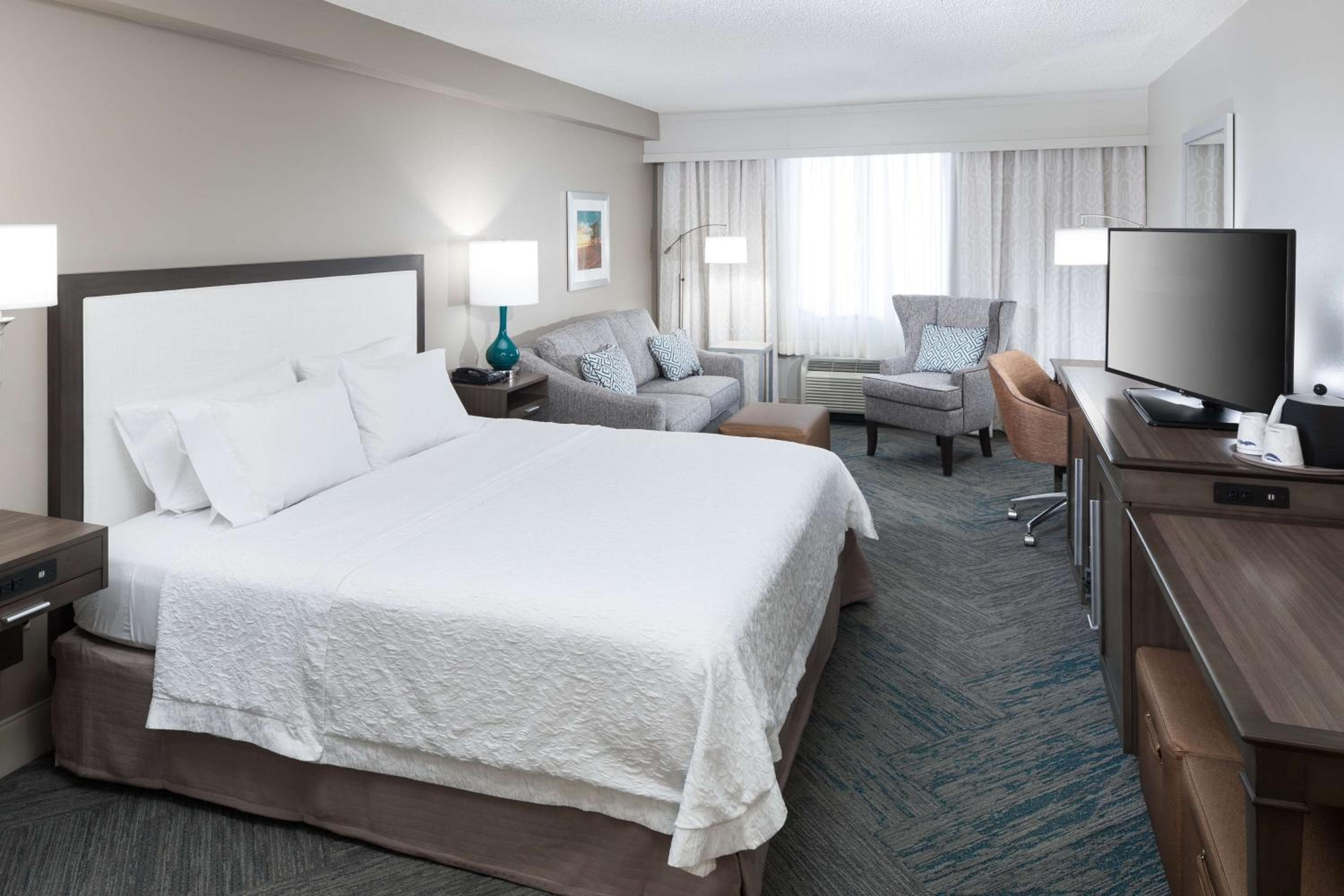 Hampton Inn Fort Lauderdale-Downtown Las Olas Area — 11