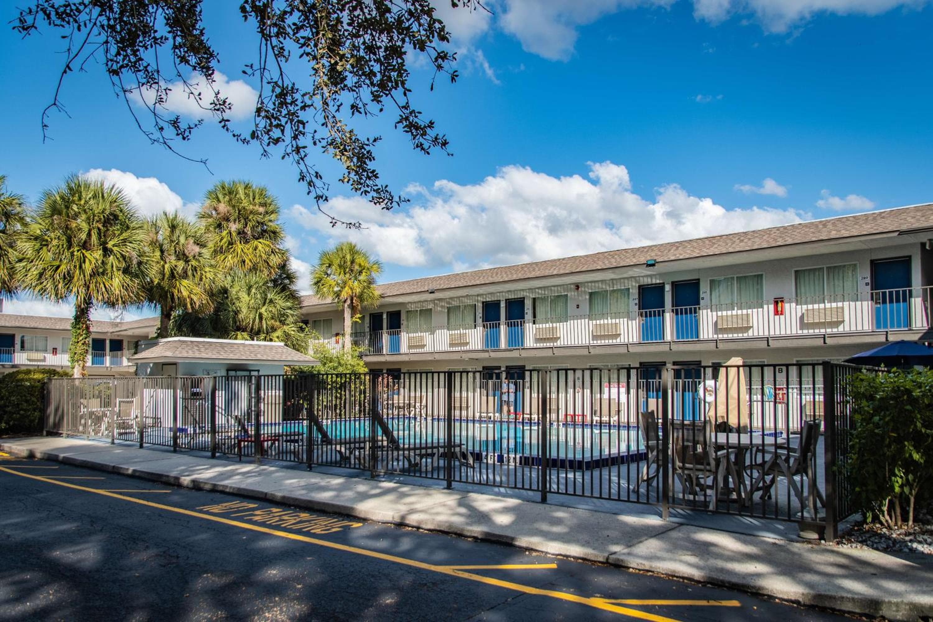 Motel 6-Kissimmee, Florida - Orlando — 13