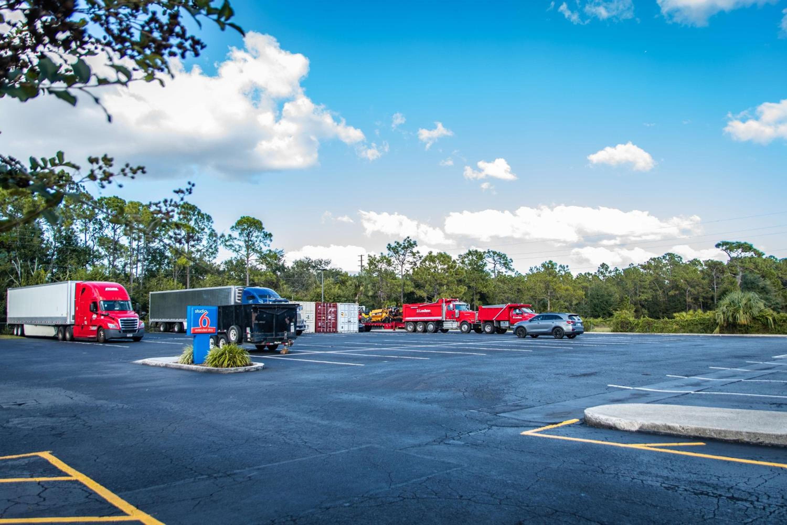 Motel 6-Kissimmee, Florida - Orlando — 14