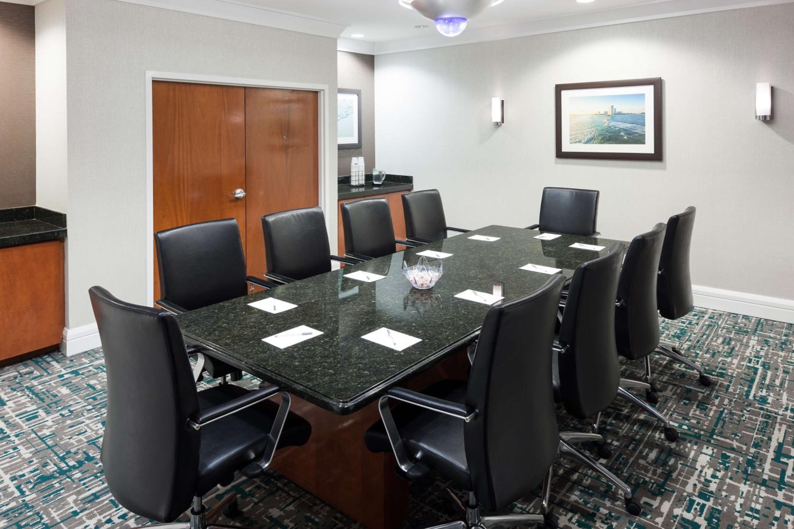 Hampton Inn Fort Lauderdale-Downtown Las Olas Area — 22