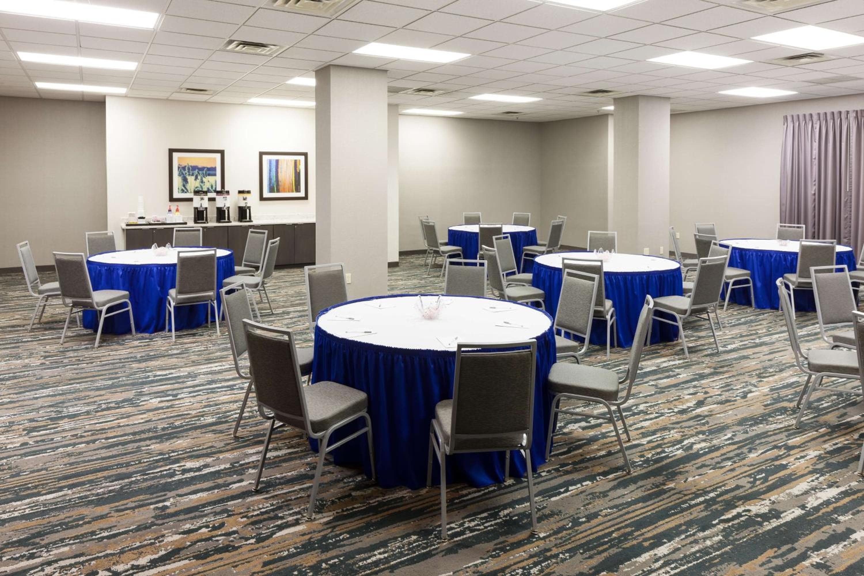 Hampton Inn Fort Lauderdale-Downtown Las Olas Area — 26