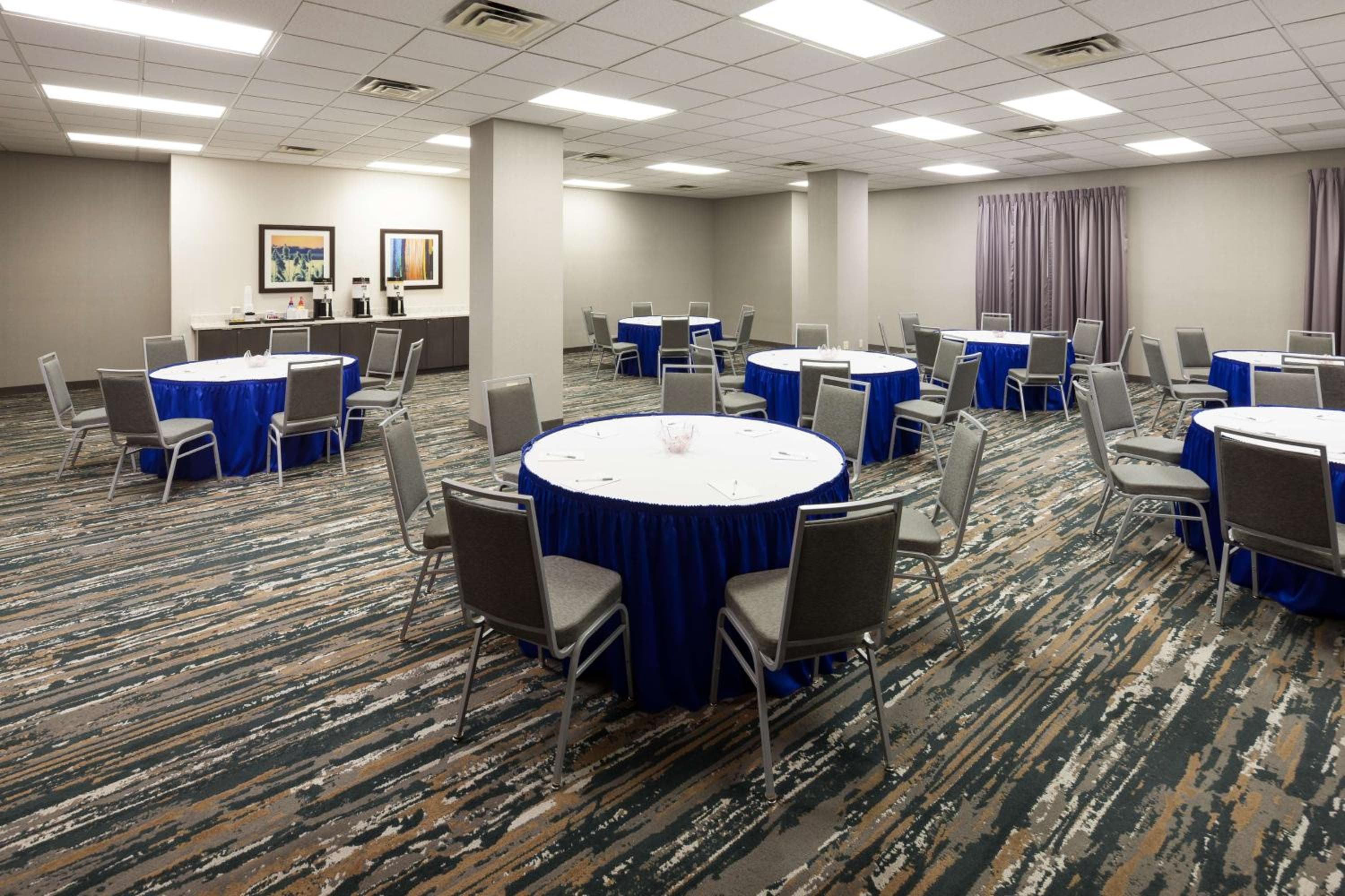 Hampton Inn Fort Lauderdale-Downtown Las Olas Area — 27