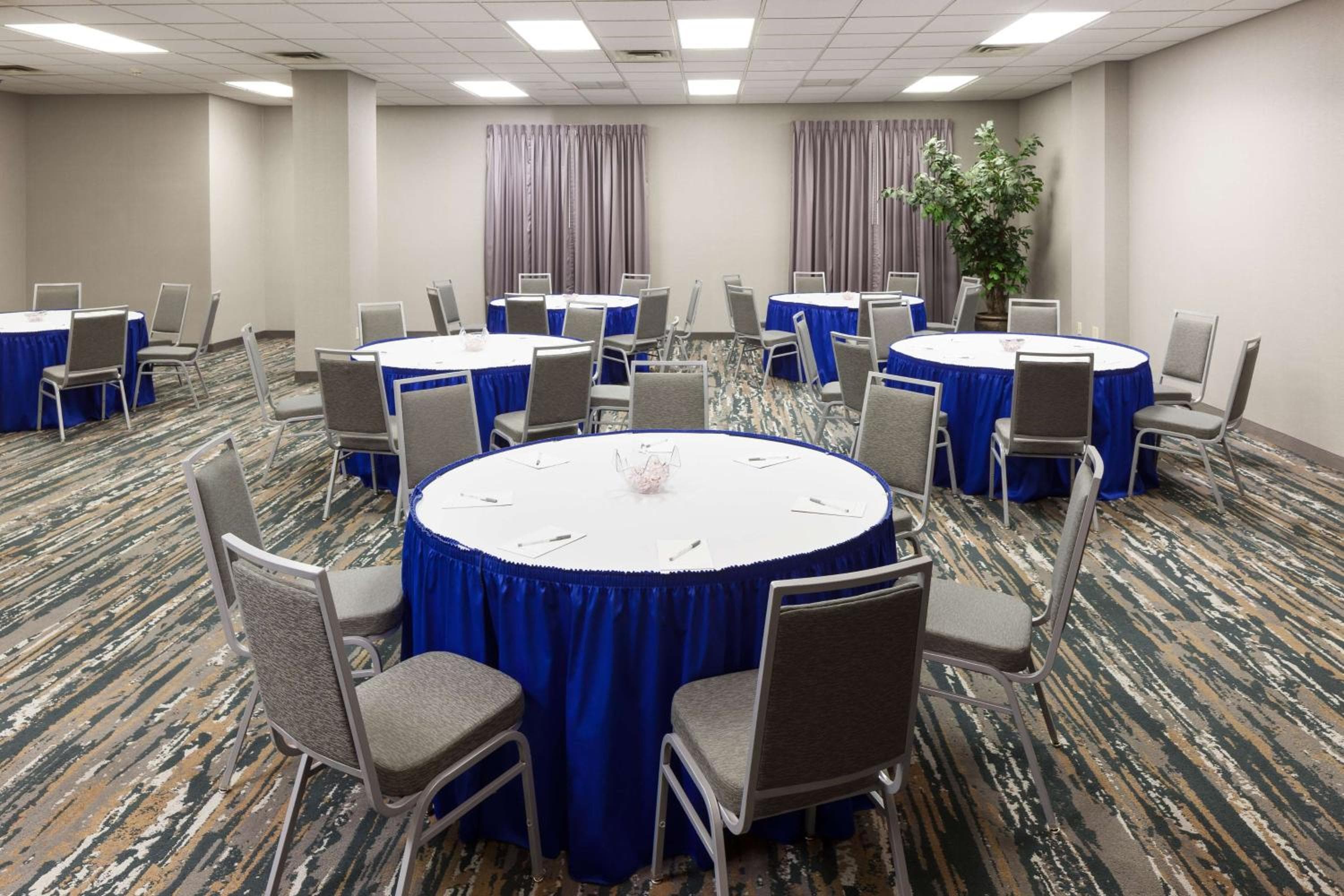 Hampton Inn Fort Lauderdale-Downtown Las Olas Area — 28