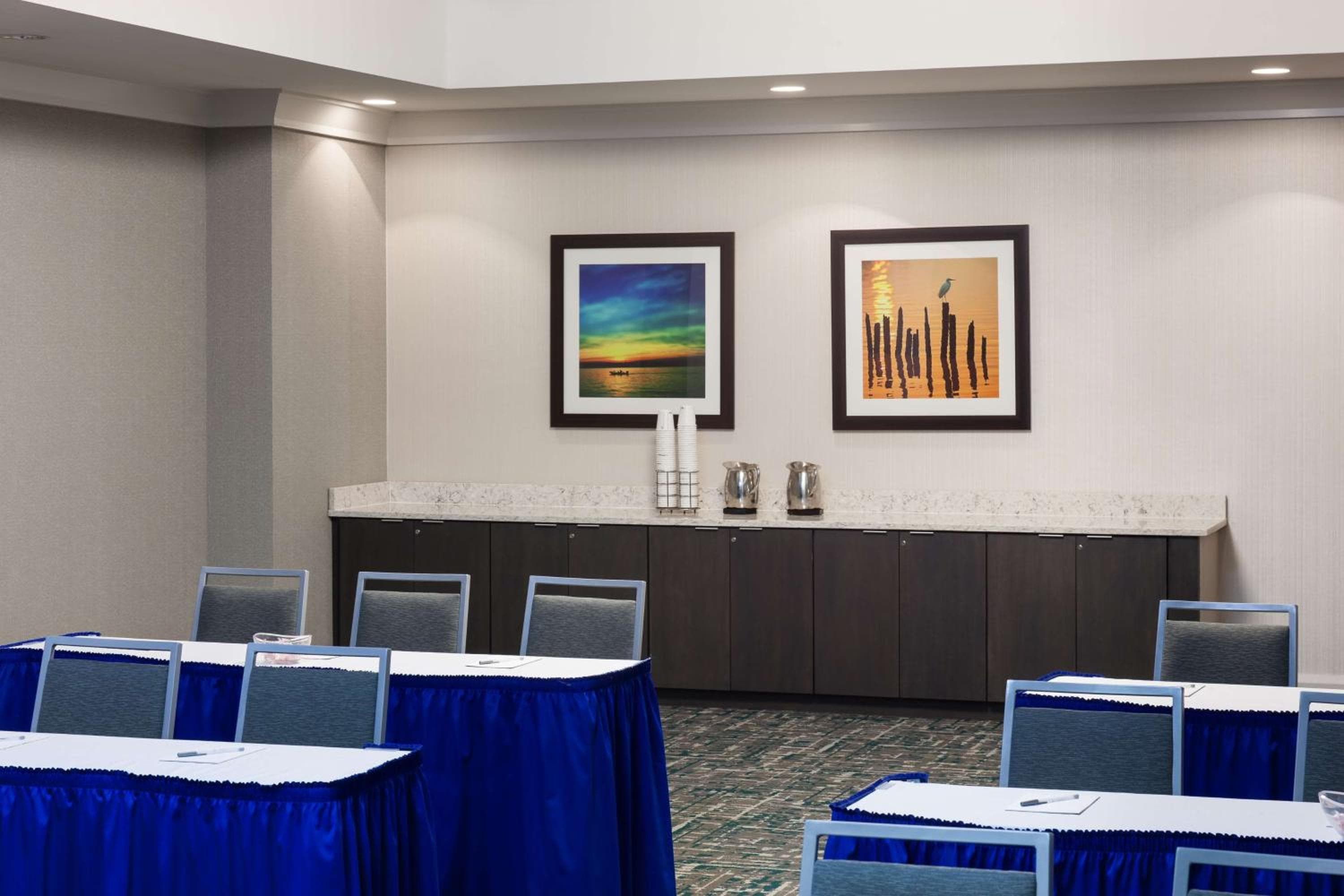 Hampton Inn Fort Lauderdale-Downtown Las Olas Area — 30