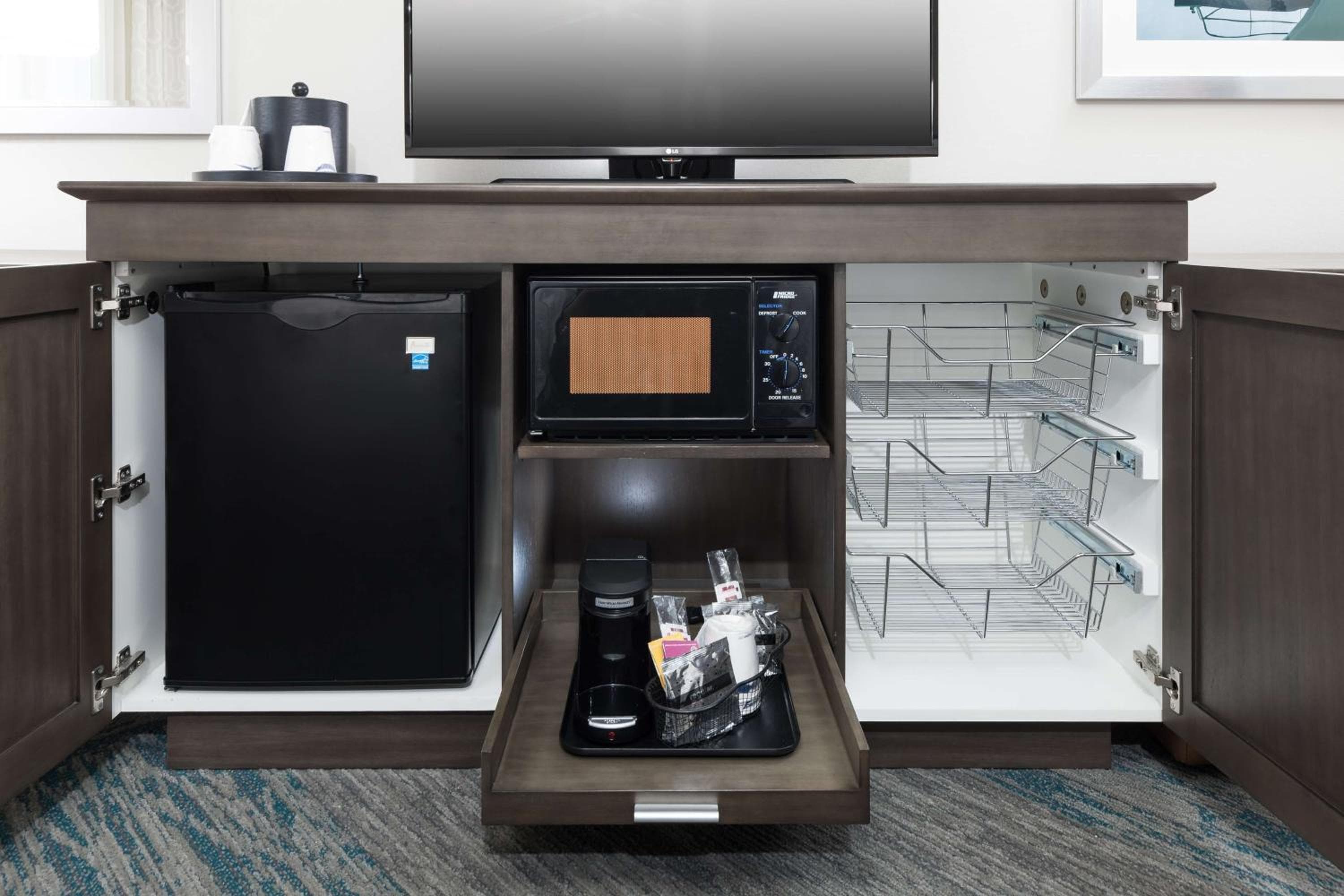 Hampton Inn Fort Lauderdale-Downtown Las Olas Area — 19