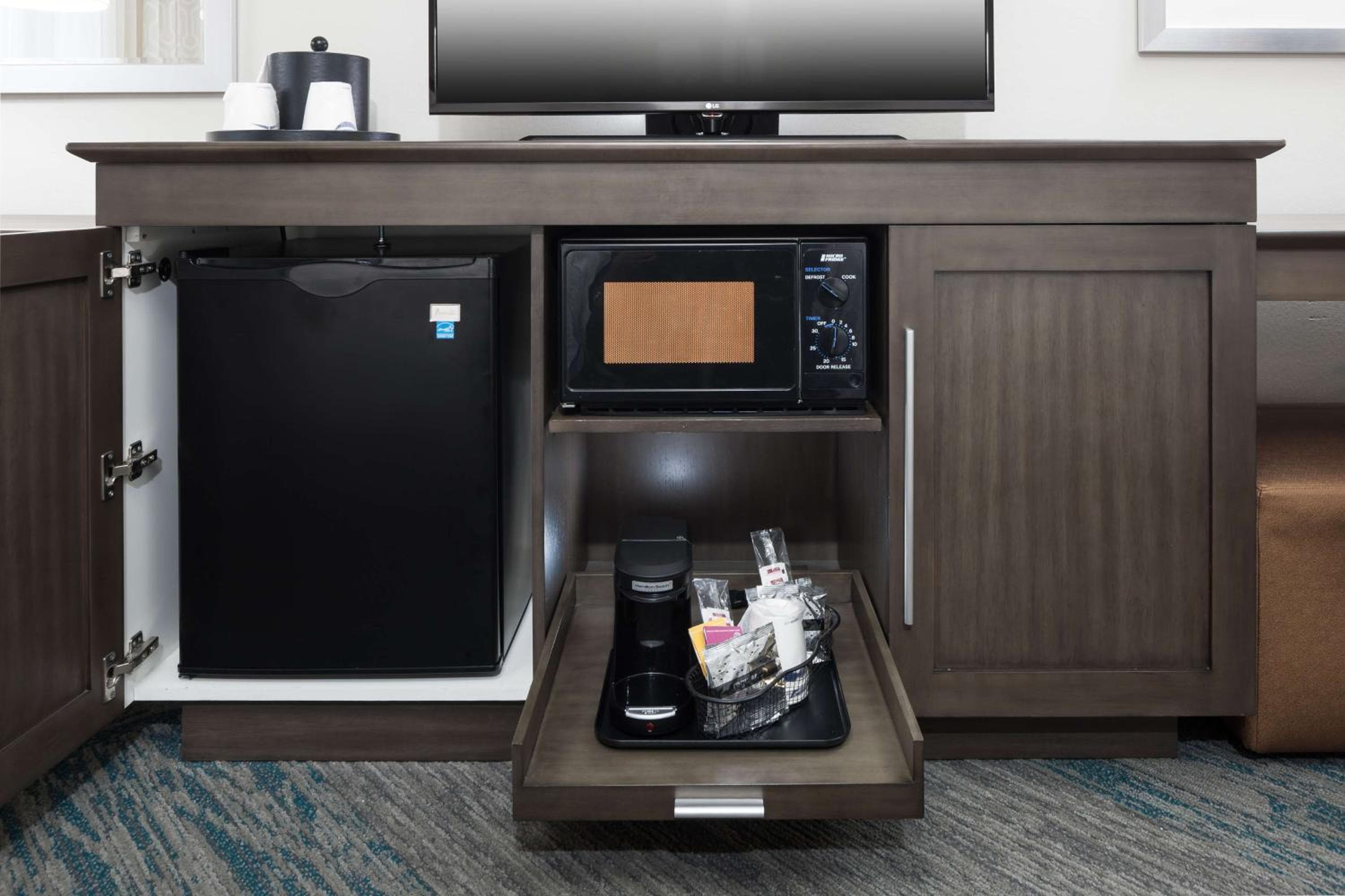 Hampton Inn Fort Lauderdale-Downtown Las Olas Area — 20