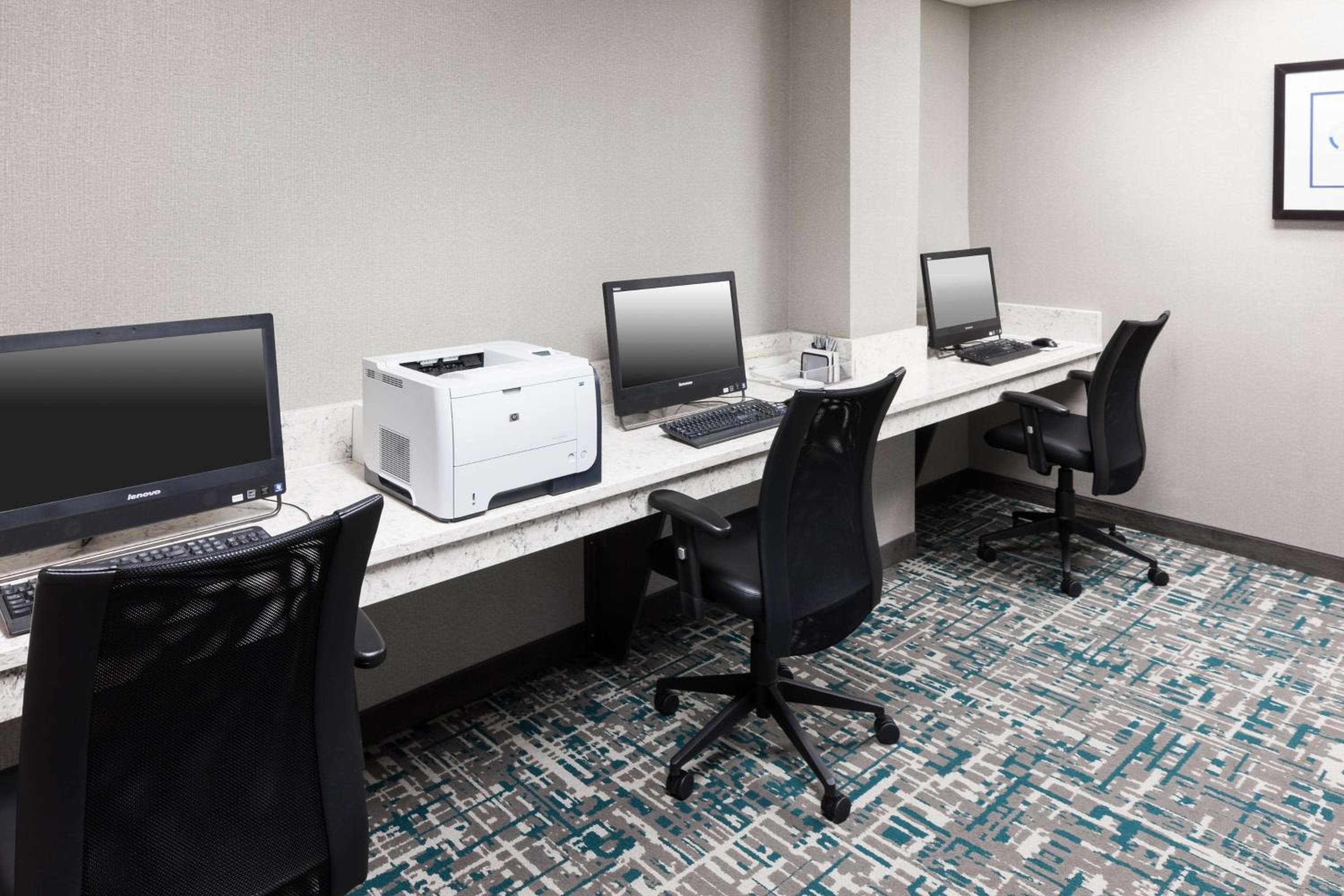 Hampton Inn Fort Lauderdale Downtown Las Olas Area — 2