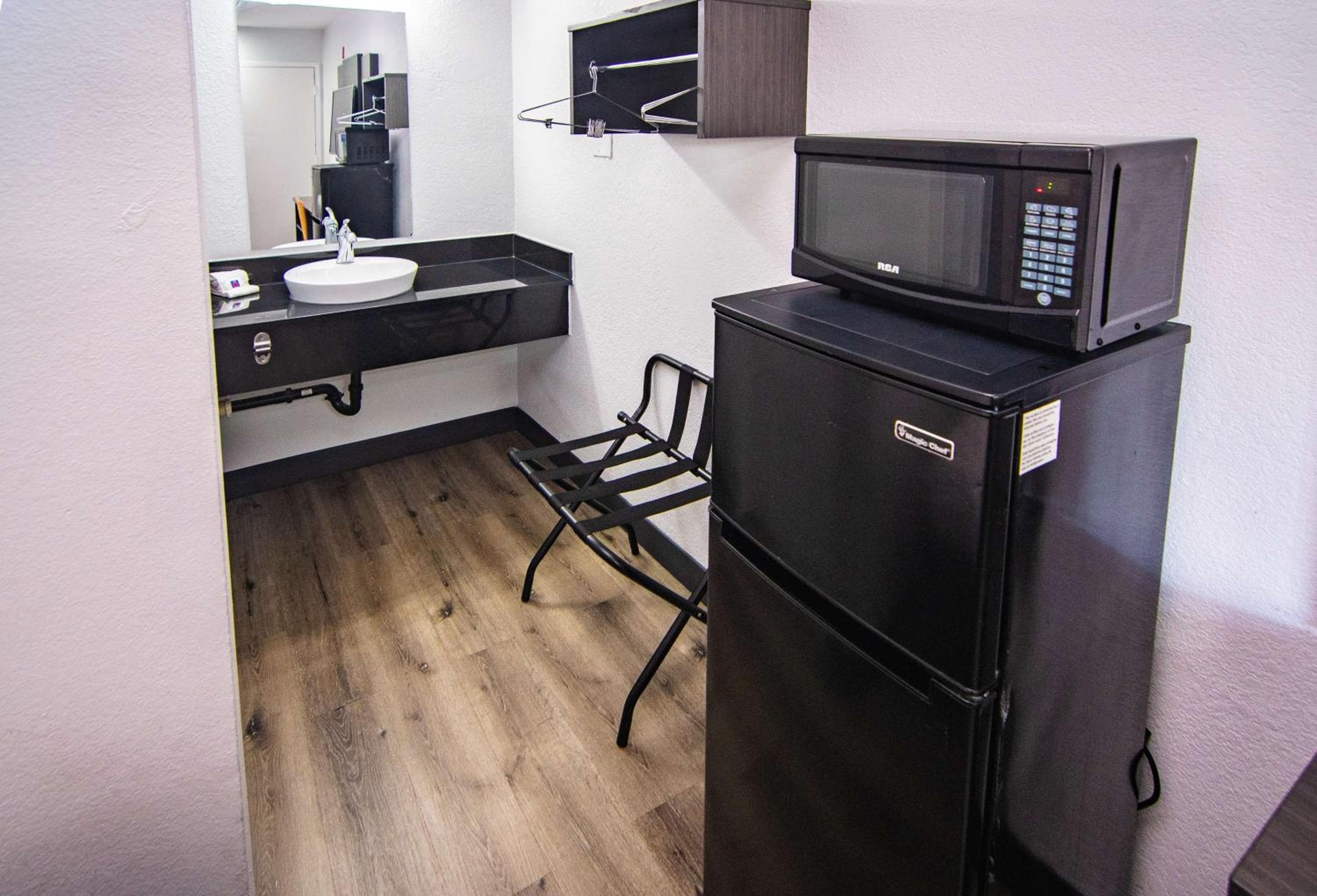 Motel 6-Kissimmee, Florida - Orlando — 5