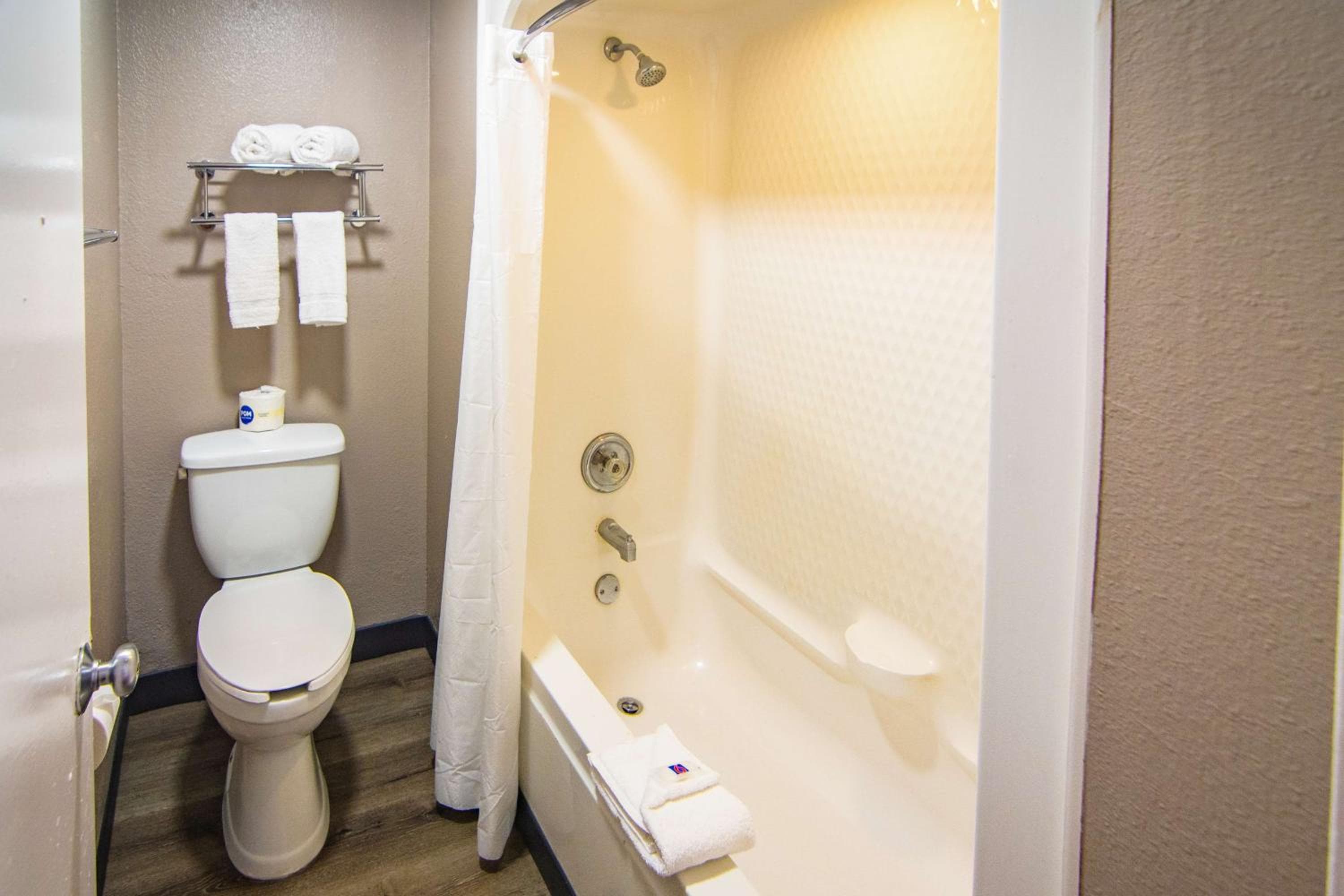 Motel 6-Kissimmee, Florida - Orlando — 20