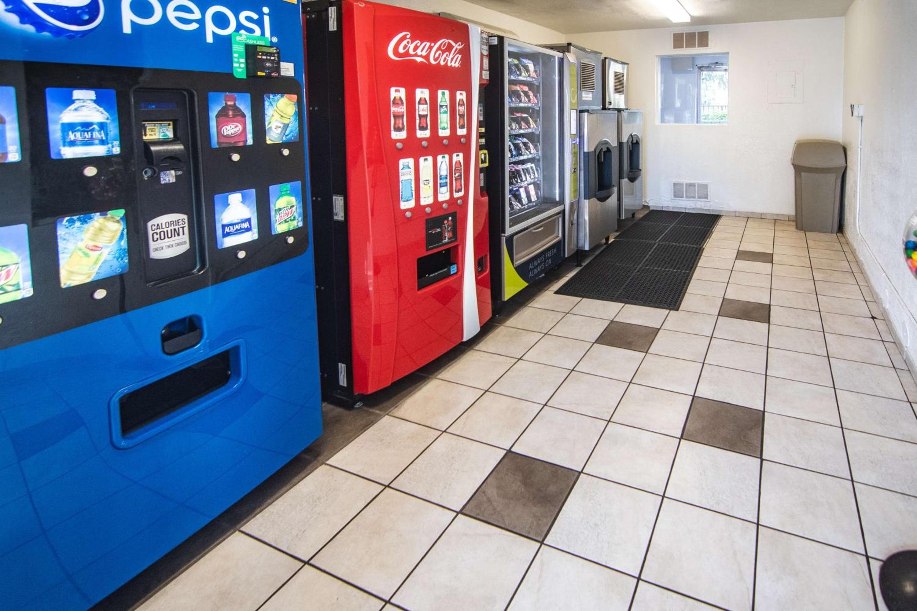 Motel 6-Kissimmee, Florida - Orlando — 28