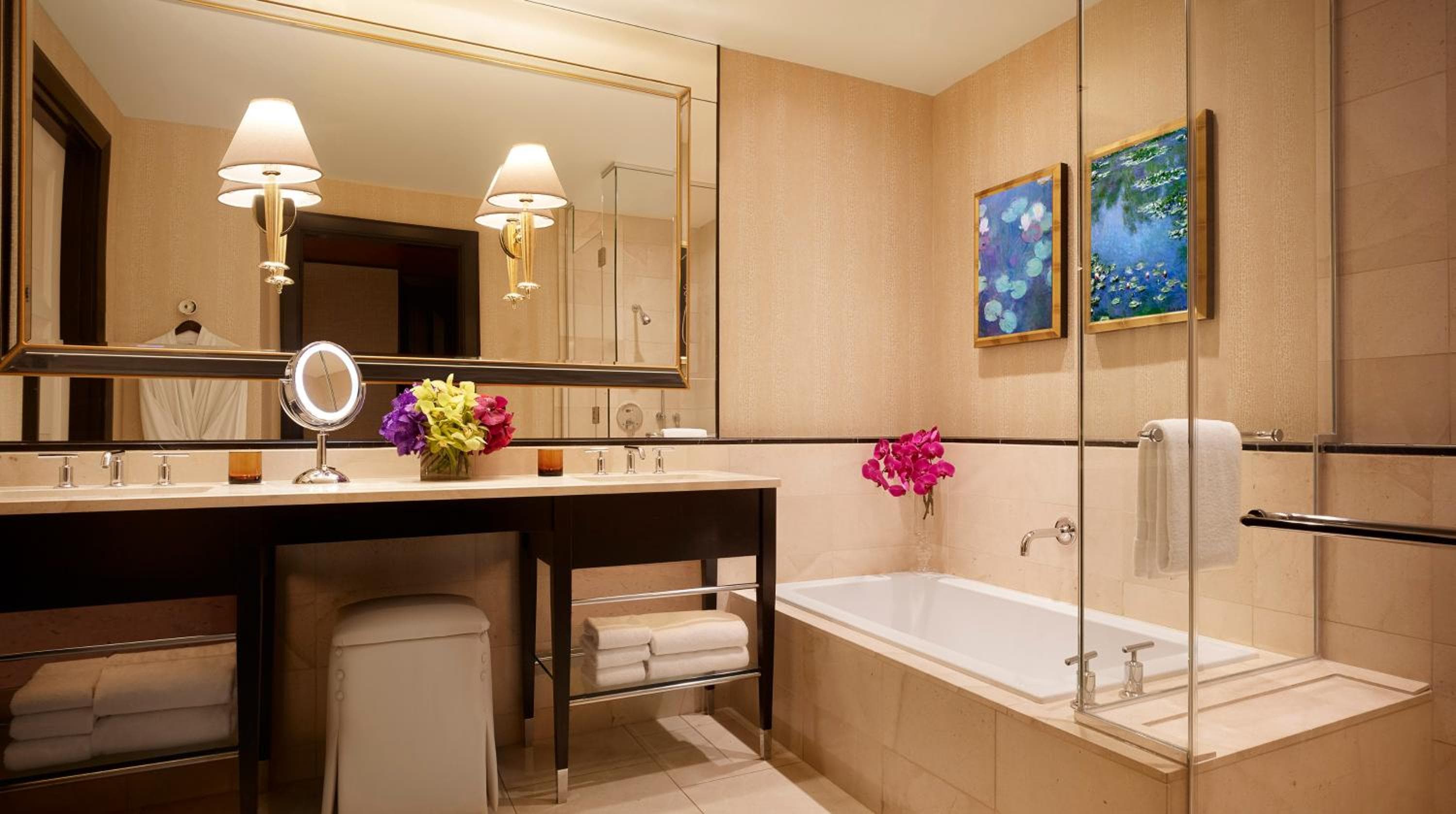 Encore at Wynn Las Vegas — 2