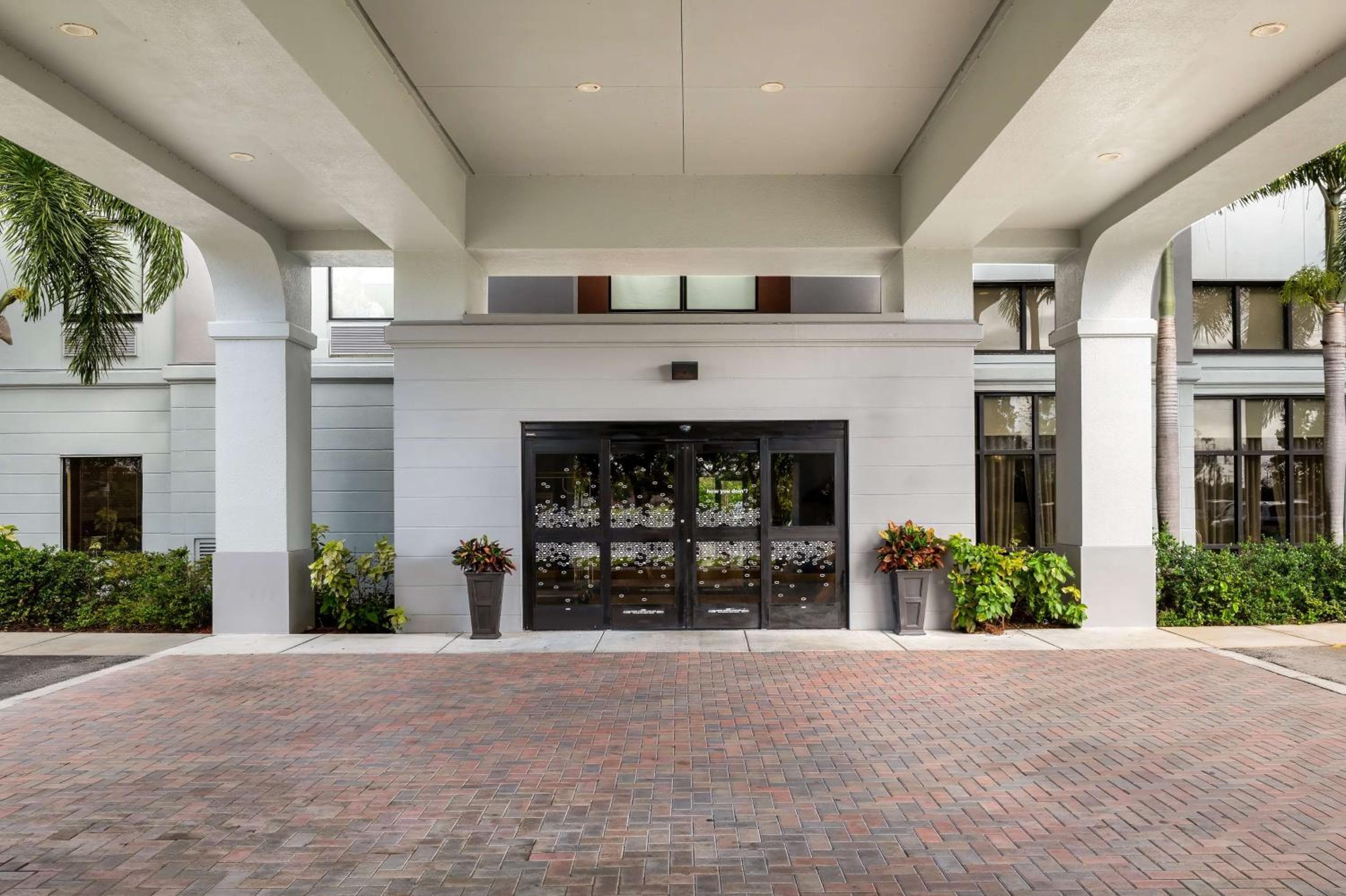 Hampton Inn & Suites Ft. Lauderdale/West-Sawgrass/Tamarac, FL — 3