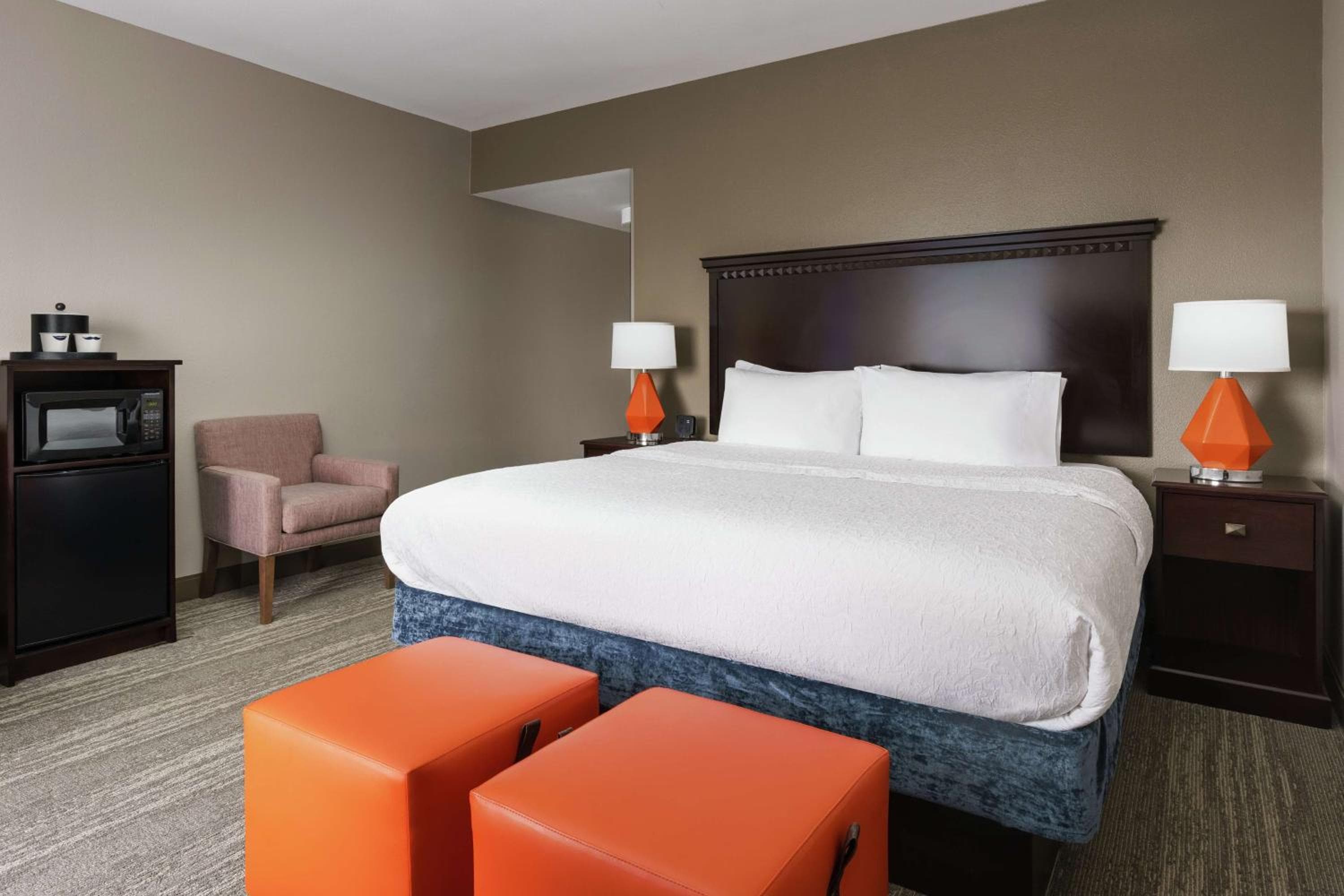 Hampton Inn & Suites Ft. Lauderdale/West-Sawgrass/Tamarac, FL — 5