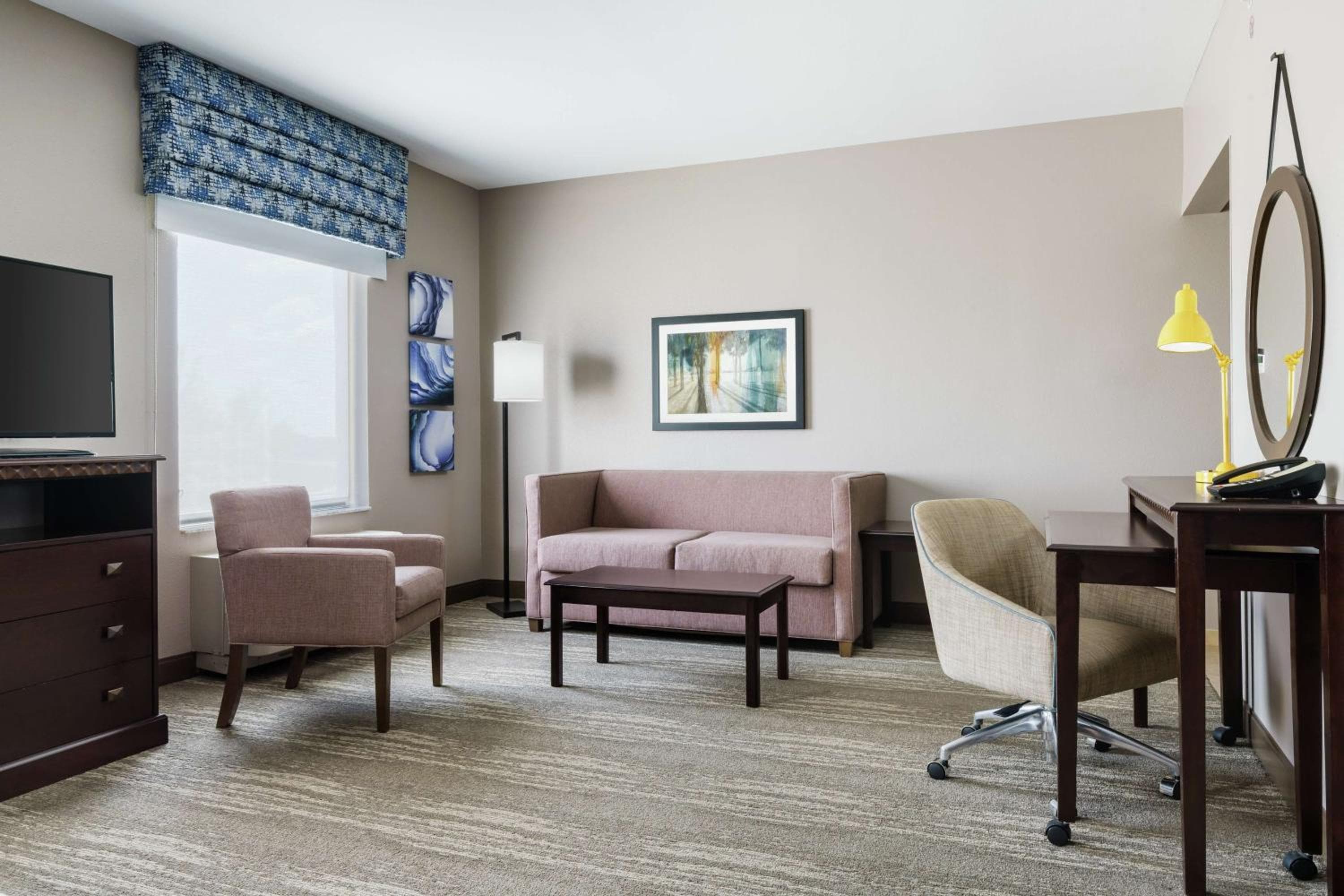 Hampton Inn & Suites Ft. Lauderdale/West-Sawgrass/Tamarac, FL — 4