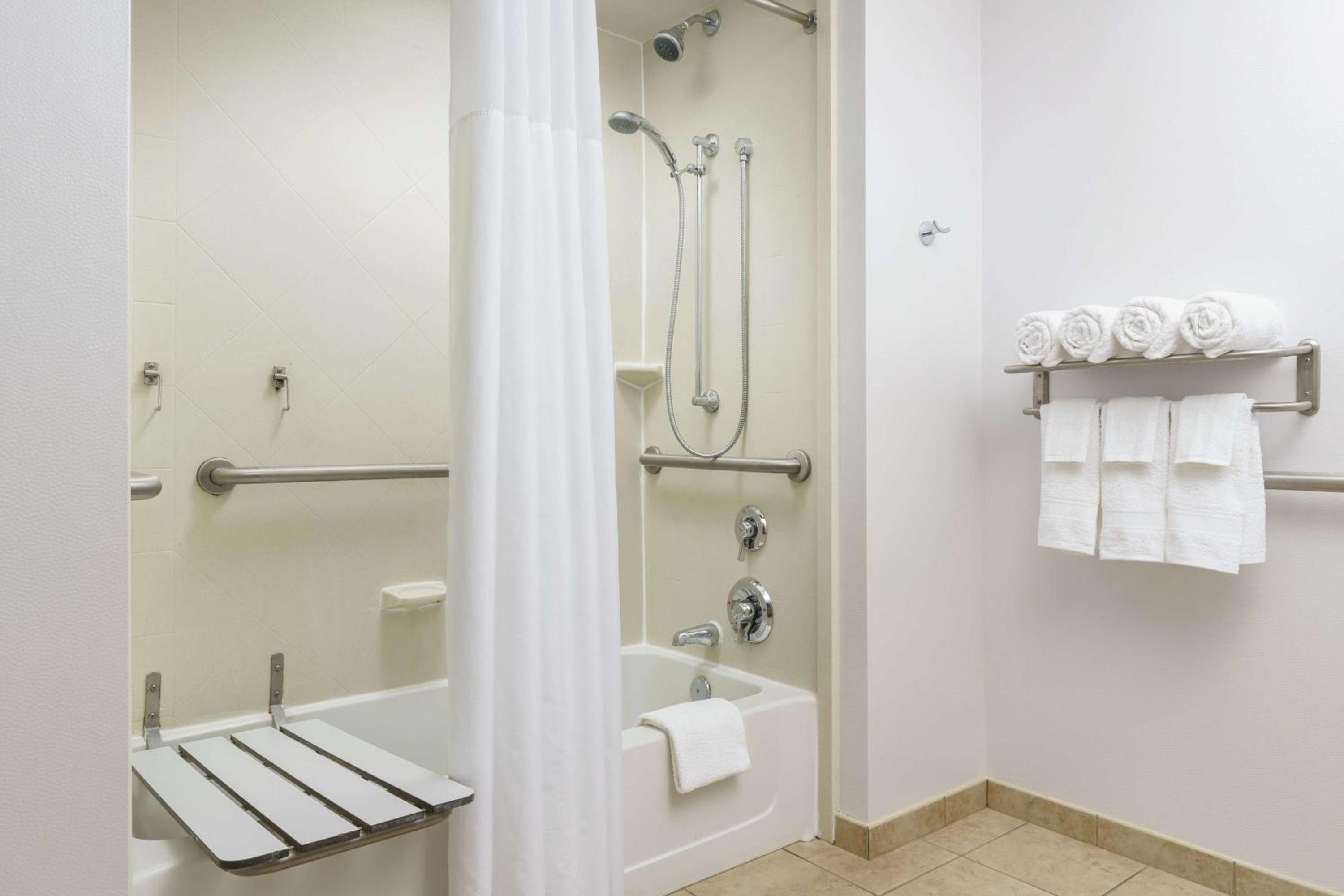 Hampton Inn & Suites Ft. Lauderdale/West-Sawgrass/Tamarac, FL — 2