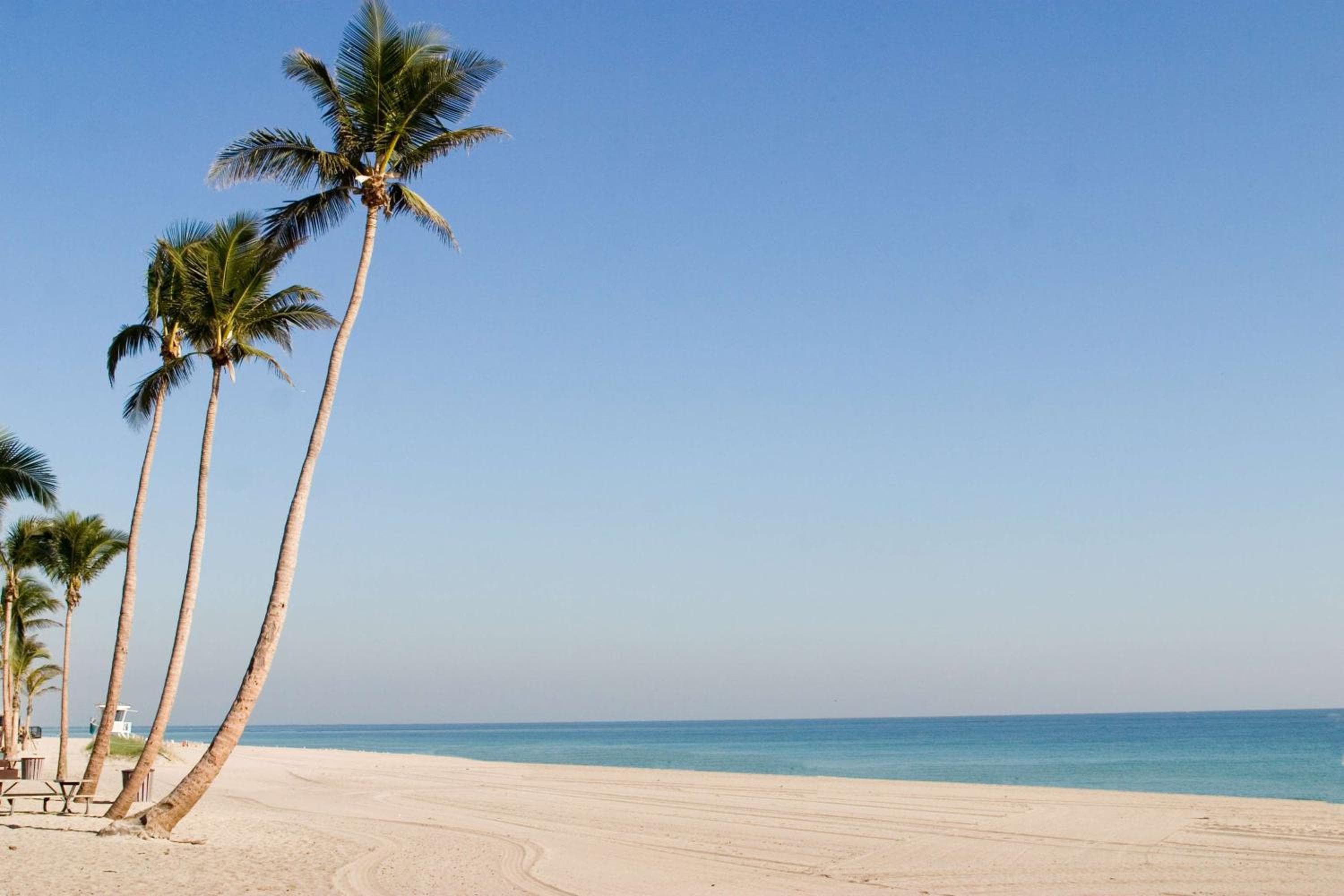 Bahia Mar Fort Lauderdale Beach - DoubleTree by Hilton — 6