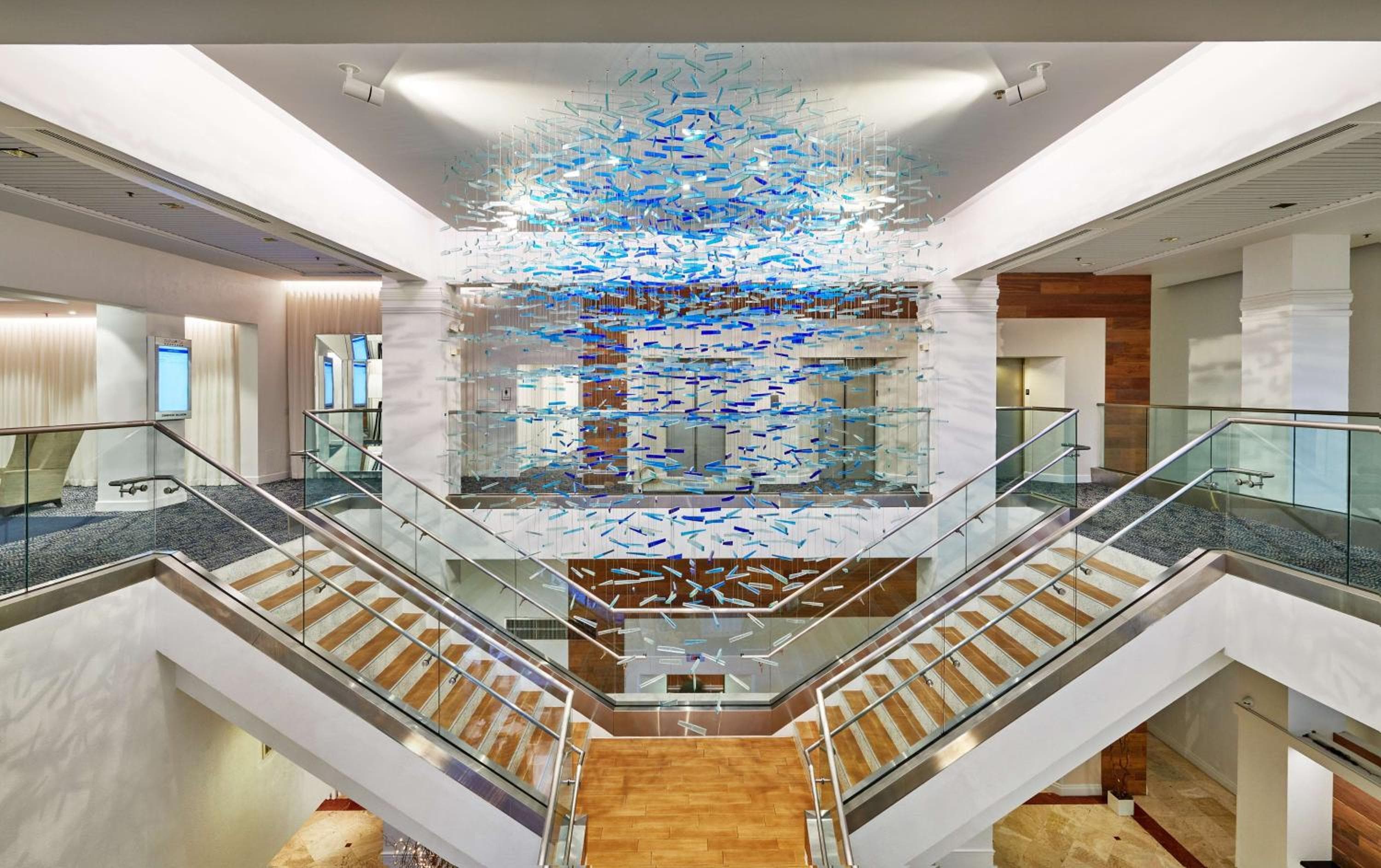 Bahia Mar Fort Lauderdale Beach - DoubleTree by Hilton — 9
