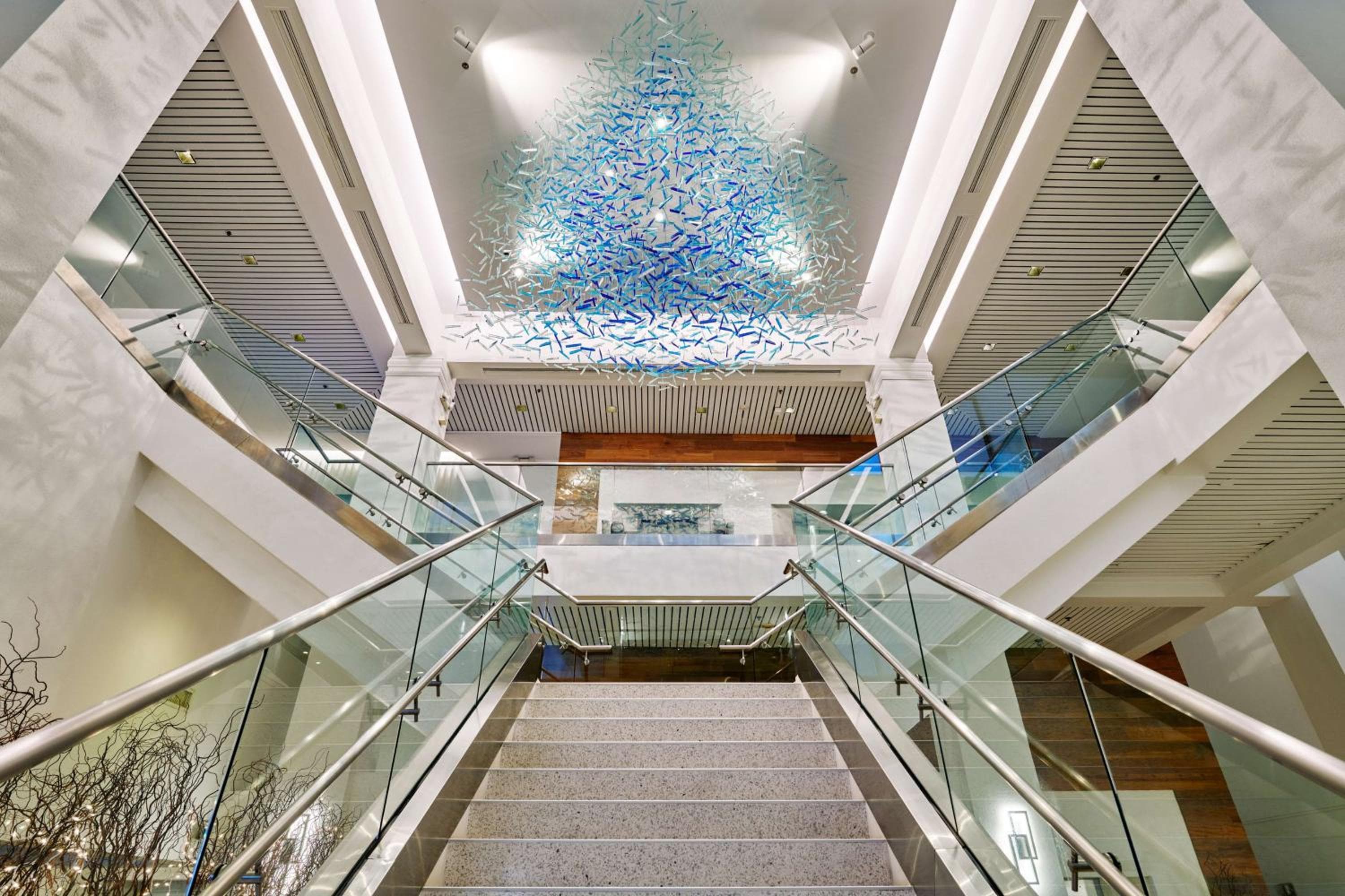 Bahia Mar Fort Lauderdale Beach - DoubleTree by Hilton — 10