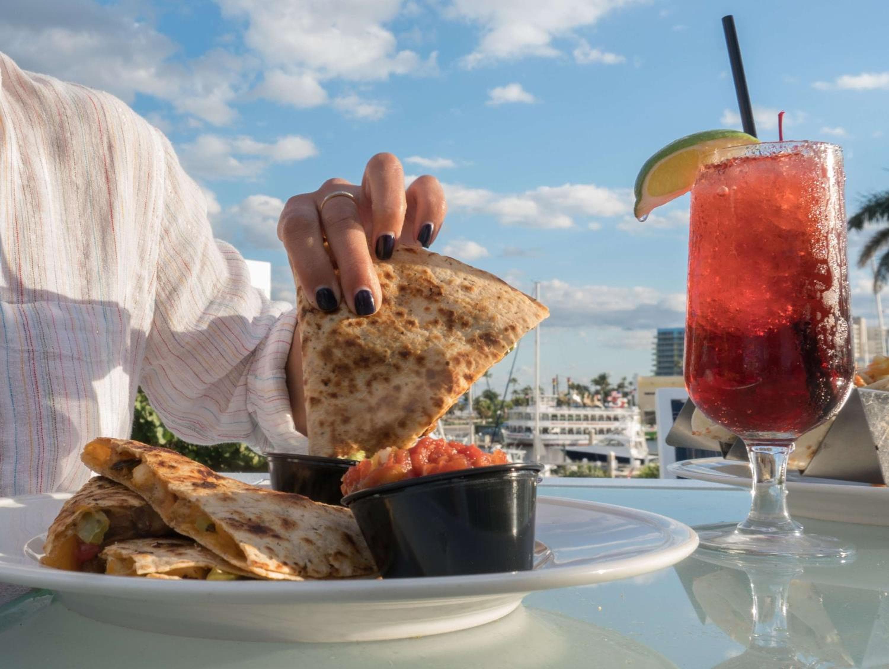 Bahia Mar Fort Lauderdale Beach - DoubleTree by Hilton — 14
