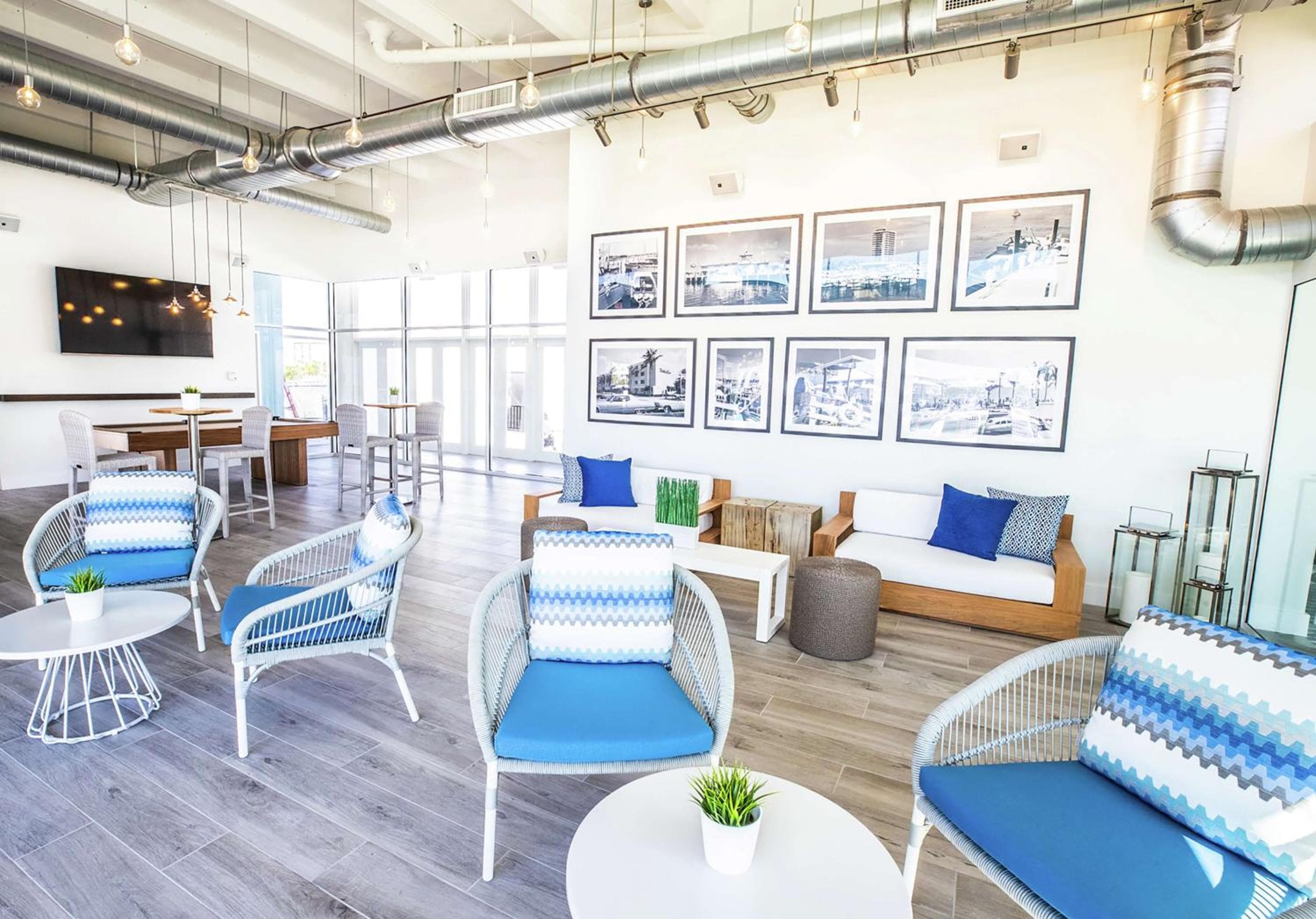 Bahia Mar Fort Lauderdale Beach - DoubleTree by Hilton — 16